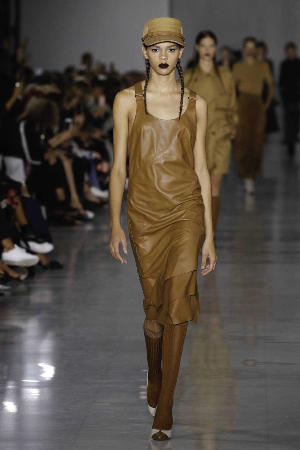 Fashion Week Milan Spring/Summer 2020 look 19 from the Max Mara collection 女装