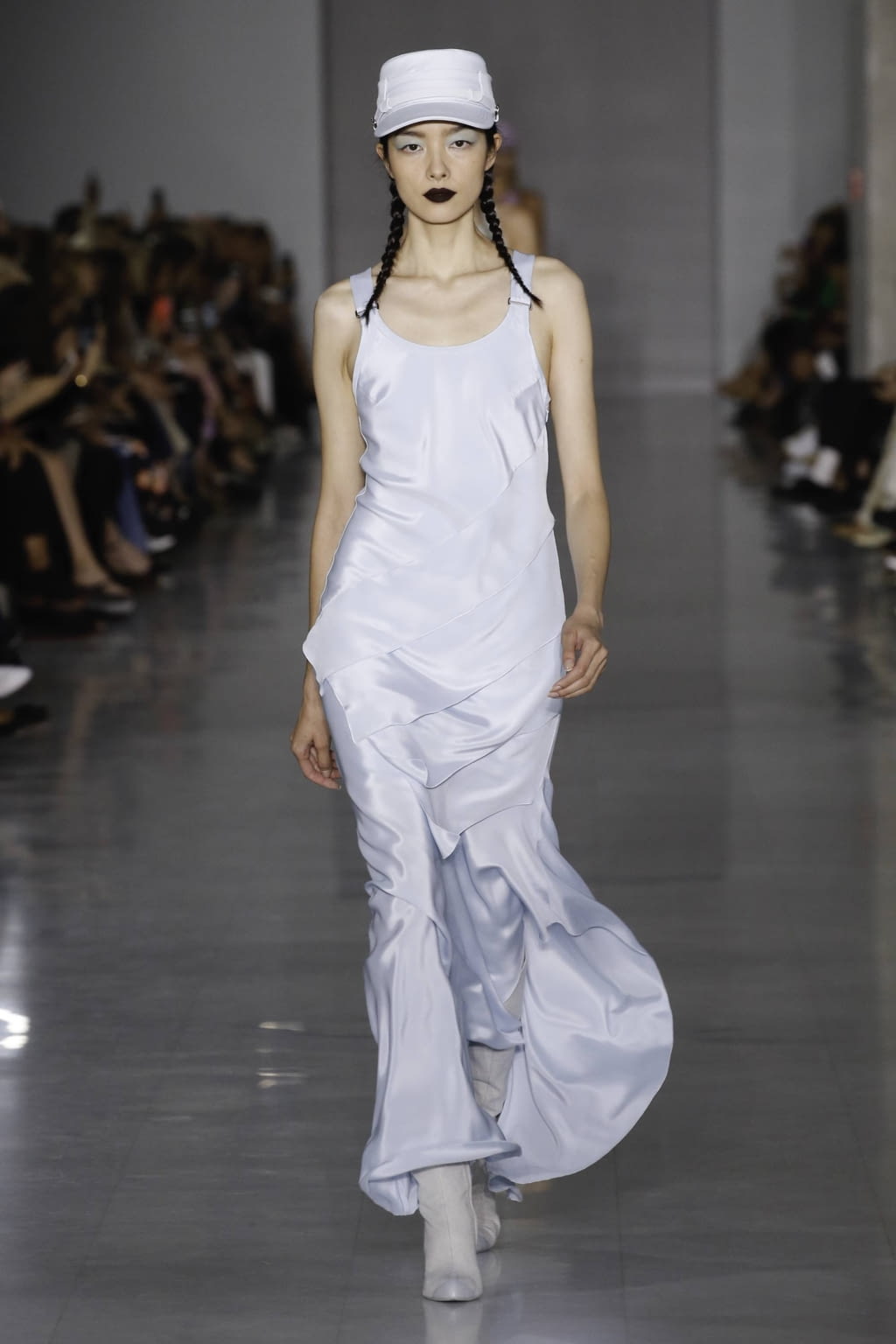 Fashion Week Milan Spring/Summer 2020 look 51 de la collection Max Mara womenswear