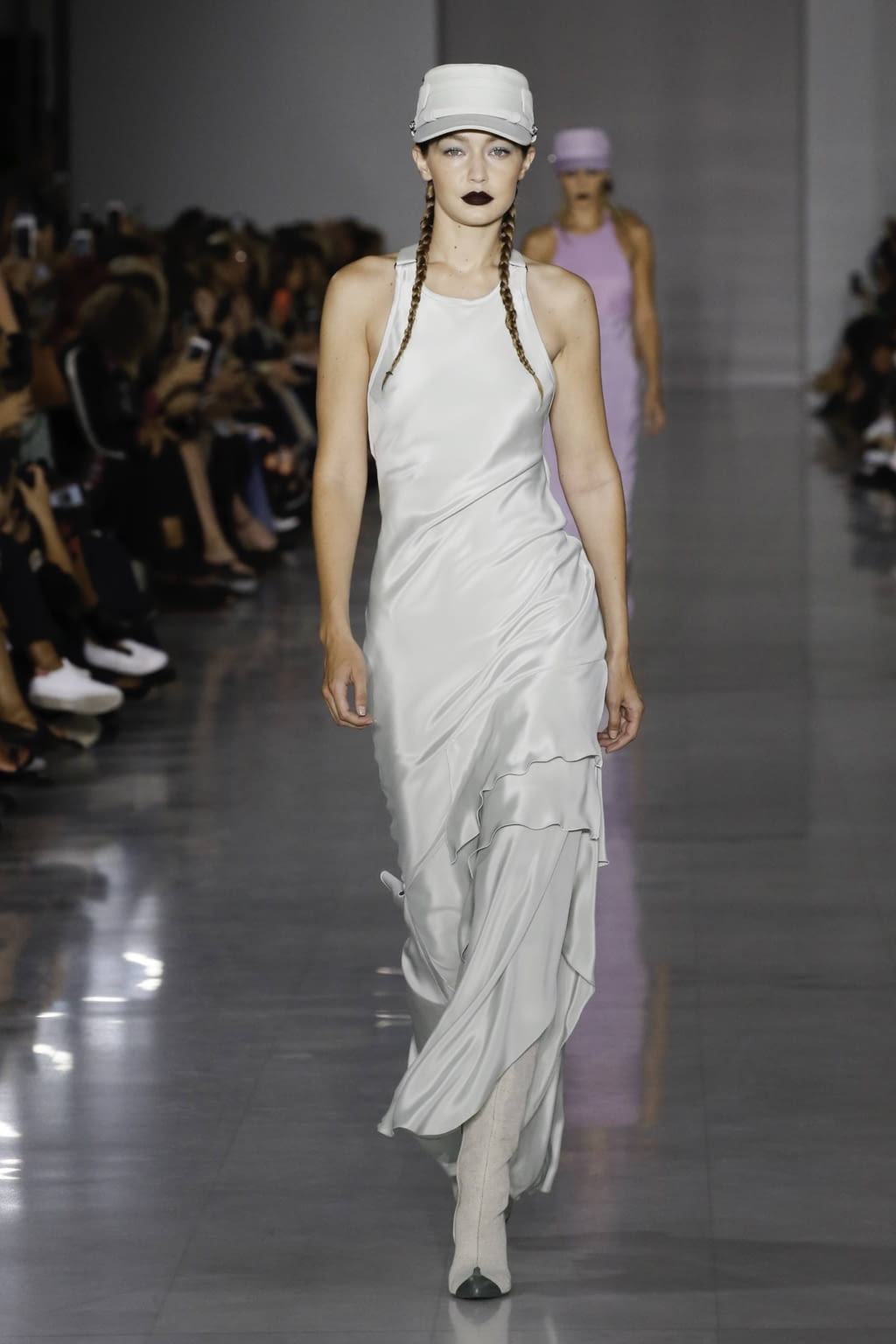 Fashion Week Milan Spring/Summer 2020 look 52 de la collection Max Mara womenswear