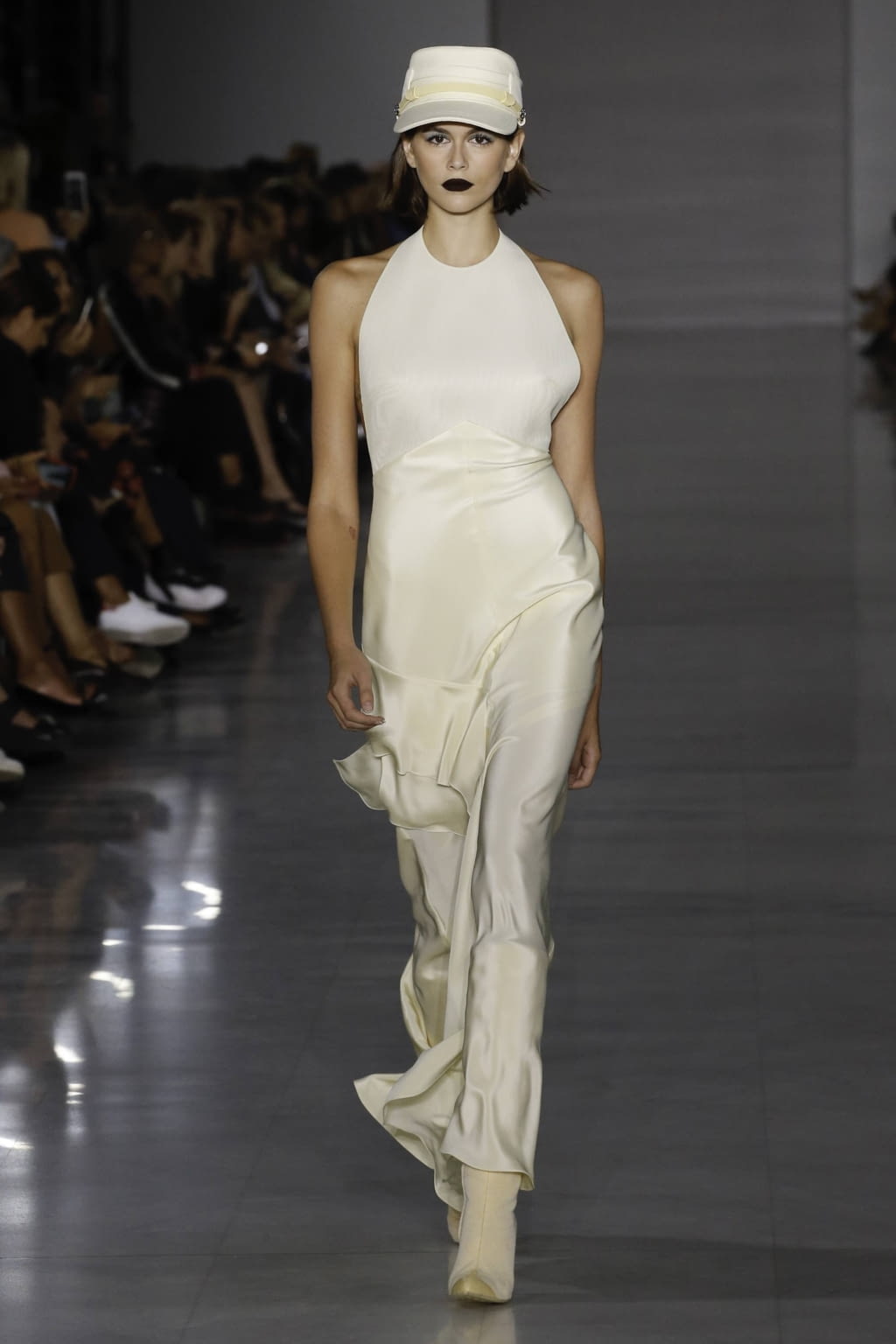 Fashion Week Milan Spring/Summer 2020 look 54 de la collection Max Mara womenswear