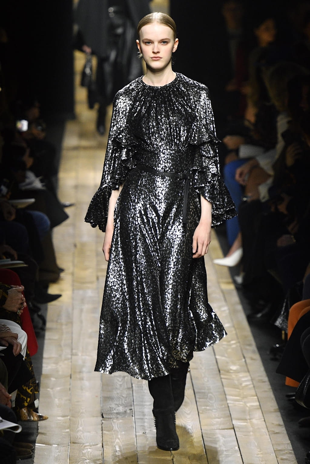 Michael Kors Collection FW20 womenswear #41 - Tagwalk: The Fashion ...