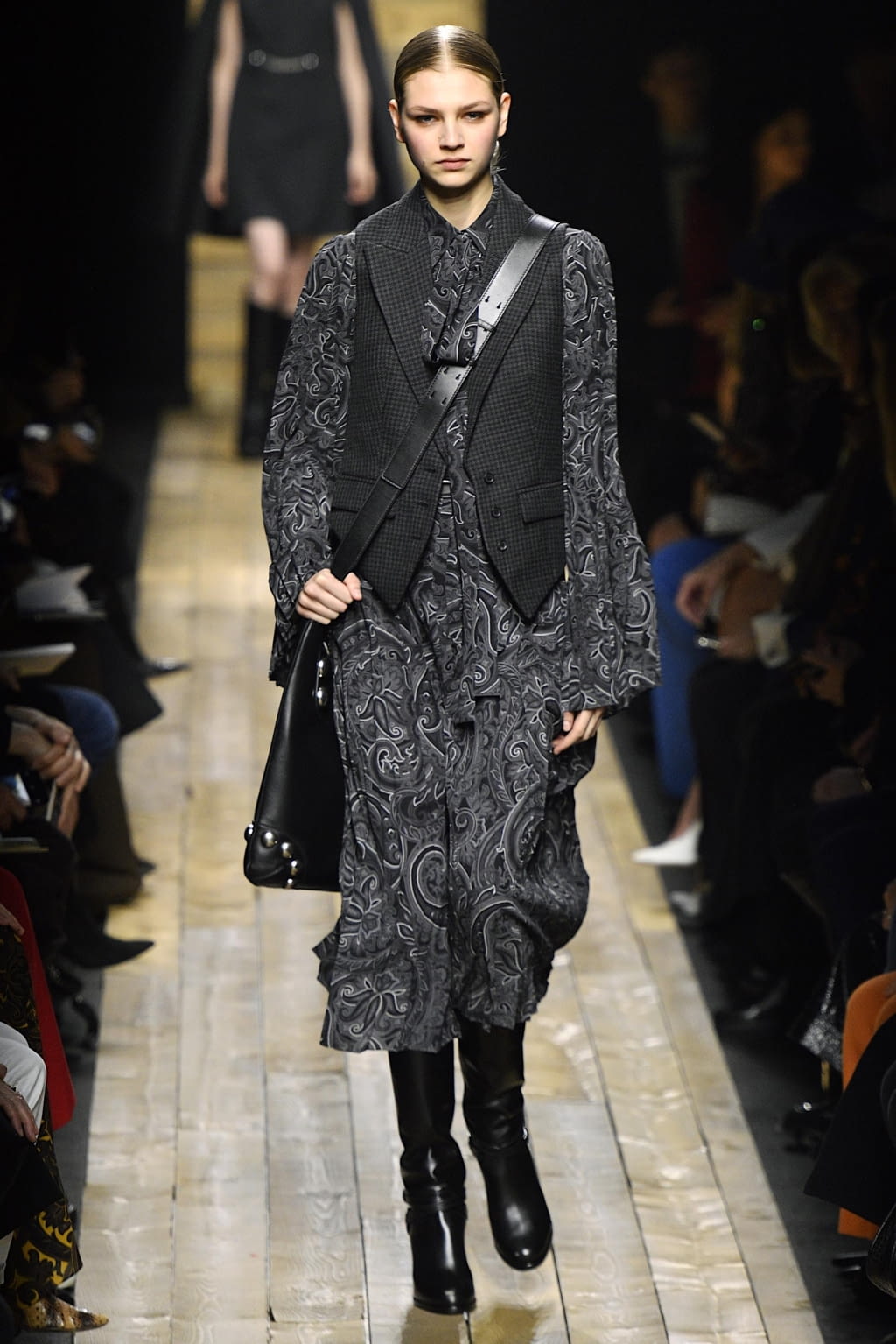 Michael Kors Collection FW20 womenswear #54 - Tagwalk: The Fashion Search  Engine