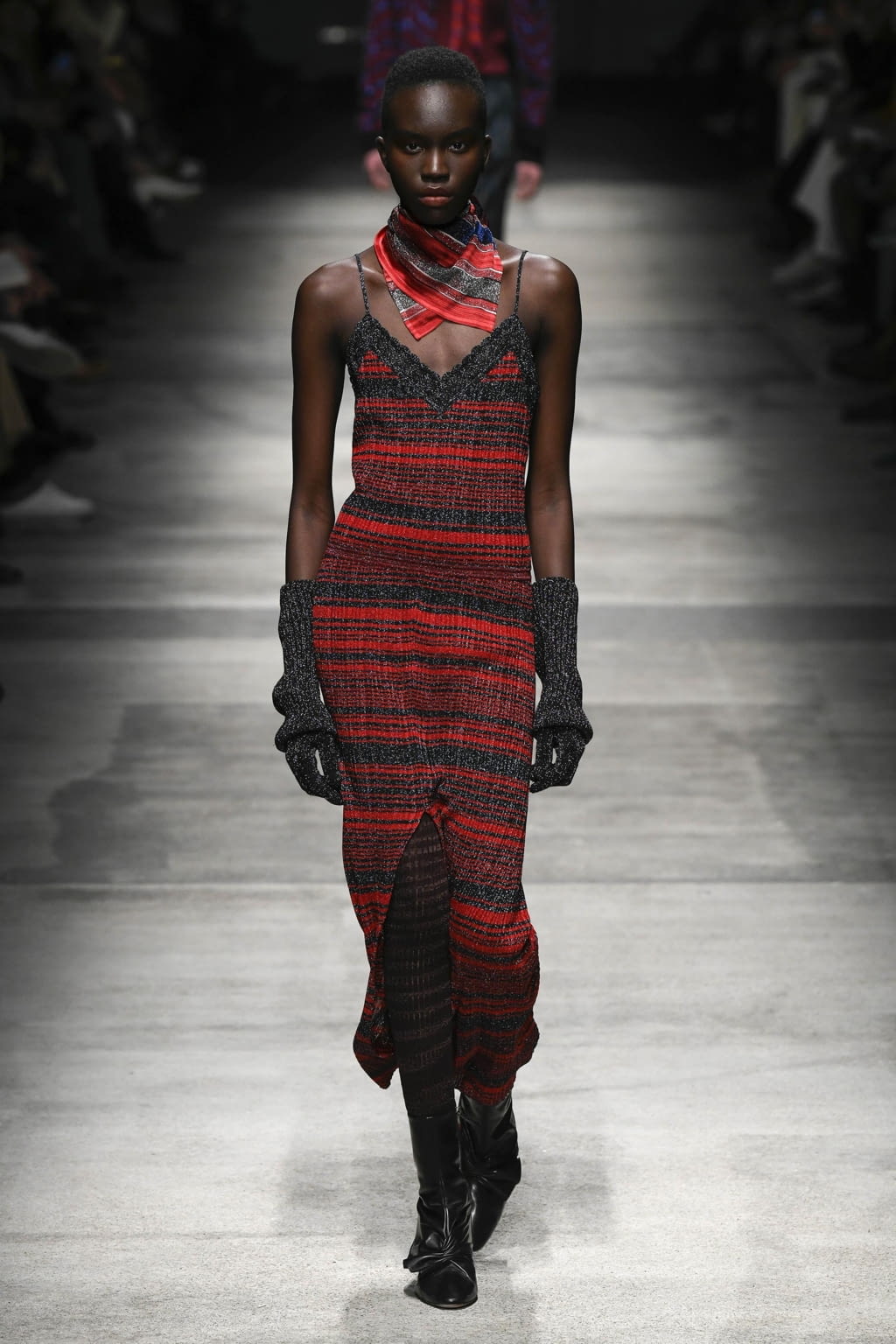 Fashion Week Milan Fall/Winter 2020 look 42 de la collection Missoni womenswear