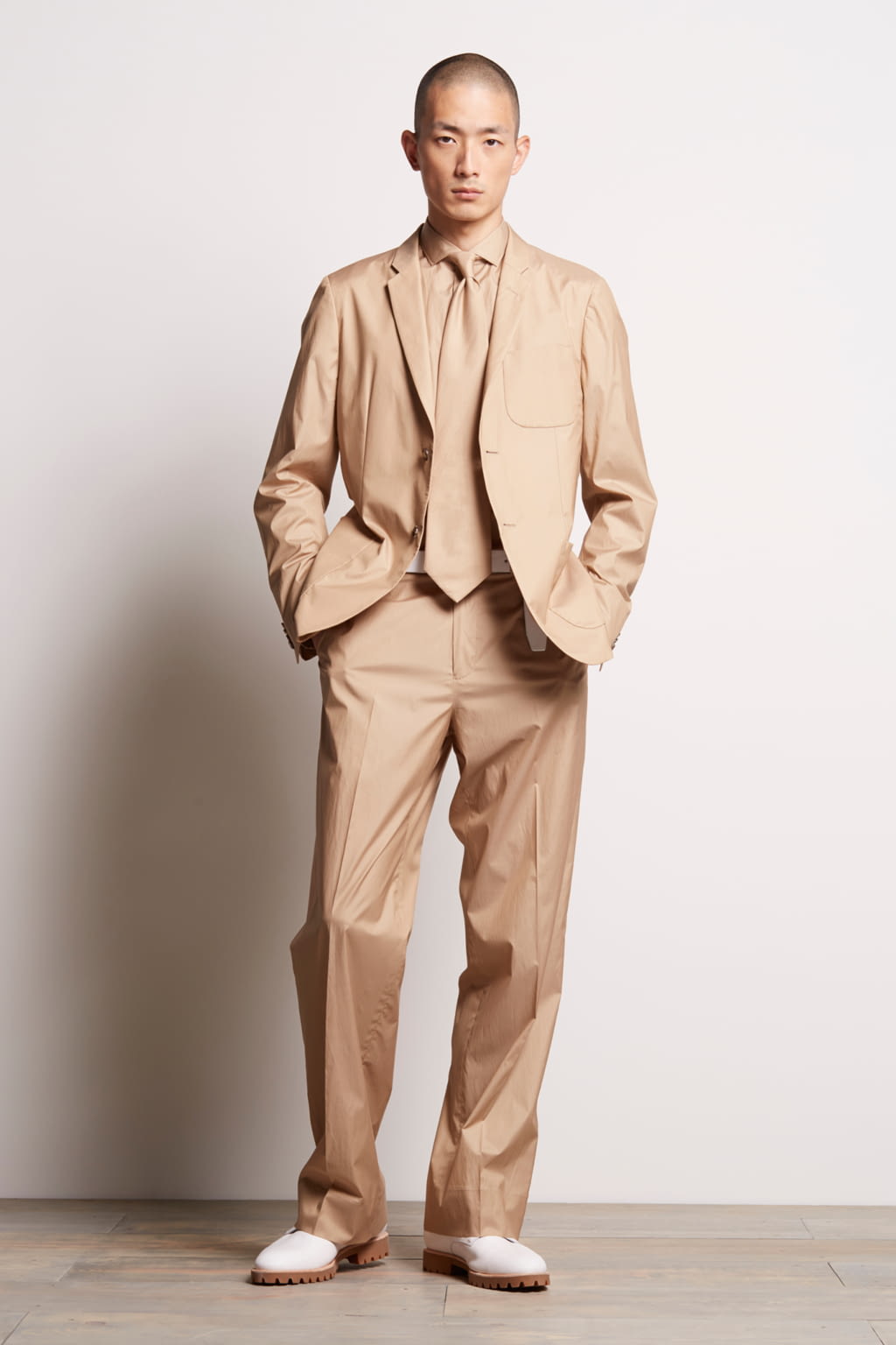 Michael Kors Collection S/S 17 menswear - The Fashion Search Engine - TAGWALK