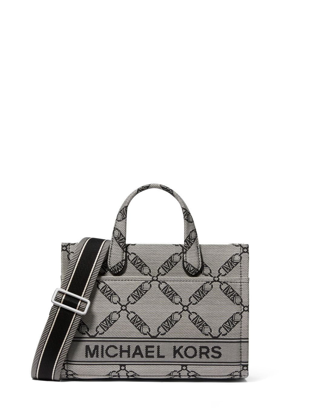 Fashion Week New York Spring/Summer 2023 look 29 from the MICHAEL Michael Kors collection womenswear accessories