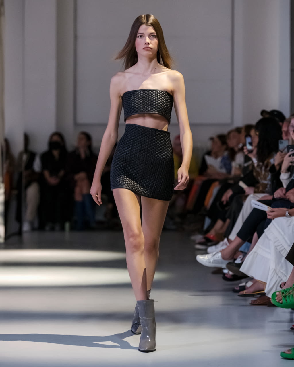 Fashion Week Copenhagen Spring/Summer 2022 look 31 from the REMAIN collection 女装