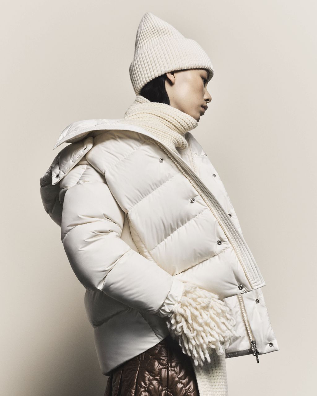 Fashion Week Milan Spring/Summer 2026 look 74 from the Moncler collection menswear
