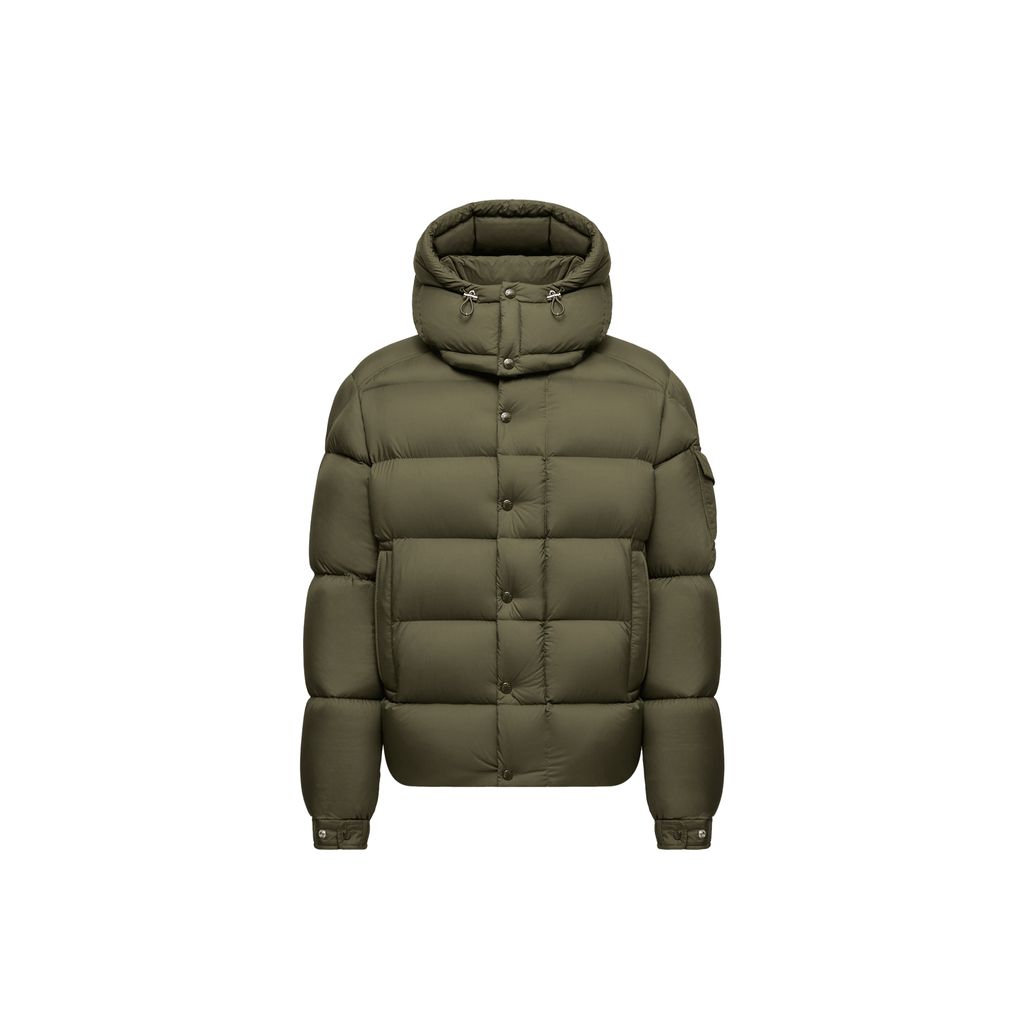 Fashion Week Milan Spring/Summer 2026 look 83 from the Moncler collection 男装