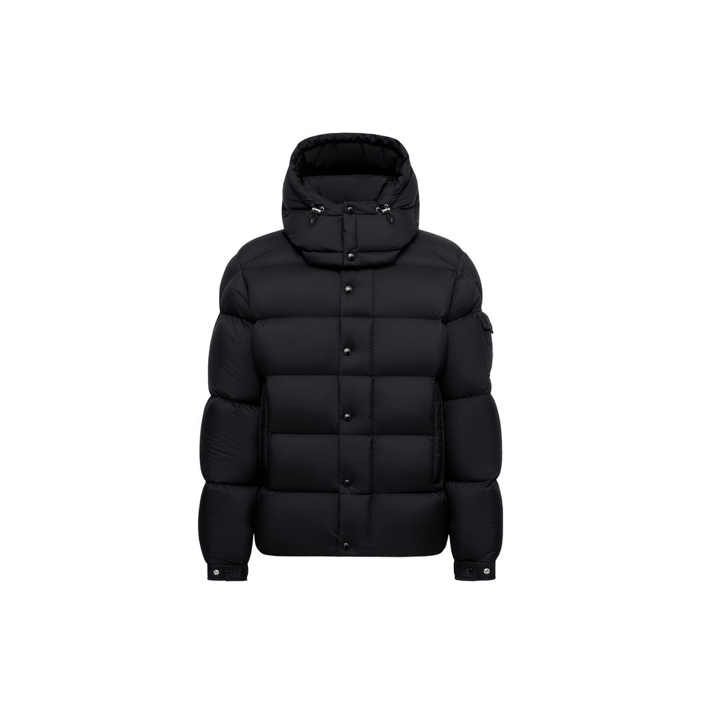 Fashion Week Milan Spring/Summer 2026 look 84 from the Moncler collection menswear