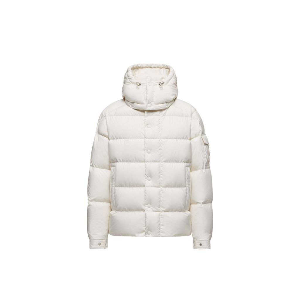 Fashion Week Milan Spring/Summer 2026 look 86 from the Moncler collection menswear