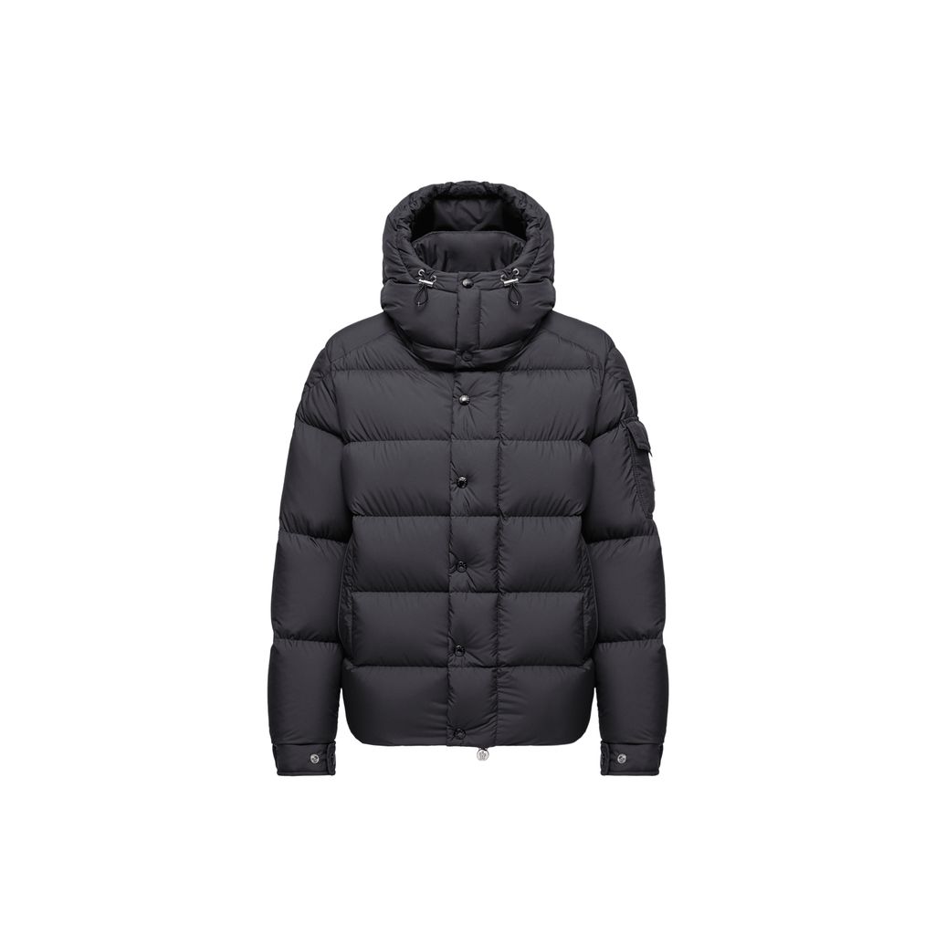 Fashion Week Milan Spring/Summer 2026 look 89 from the Moncler collection menswear