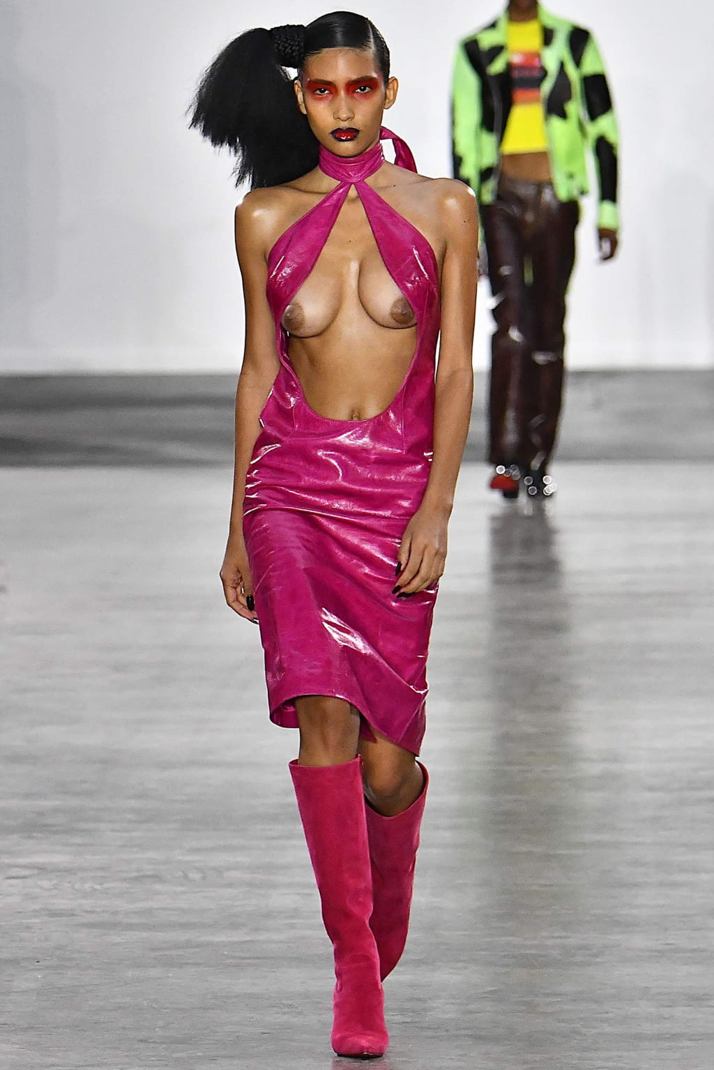 Louis Vuitton SS20 menswear #34 - Tagwalk: The Fashion Search Engine