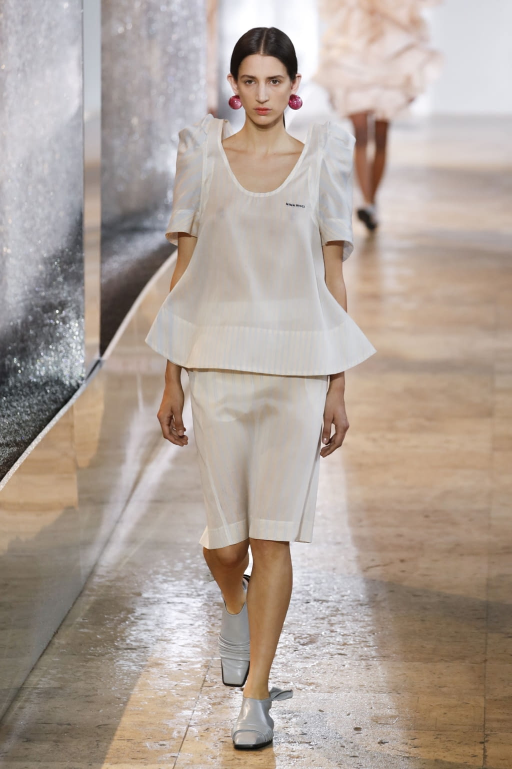 Fashion Week Paris Spring/Summer 2020 look 38 de la collection Nina Ricci womenswear