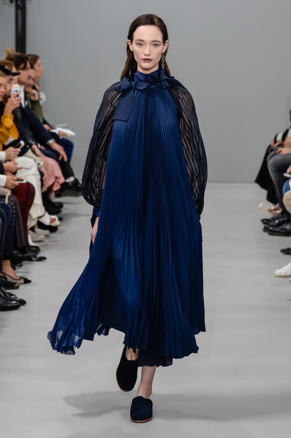 Fashion Week Paris Spring/Summer 2018 look 30 from the Nobi Talai collection womenswear