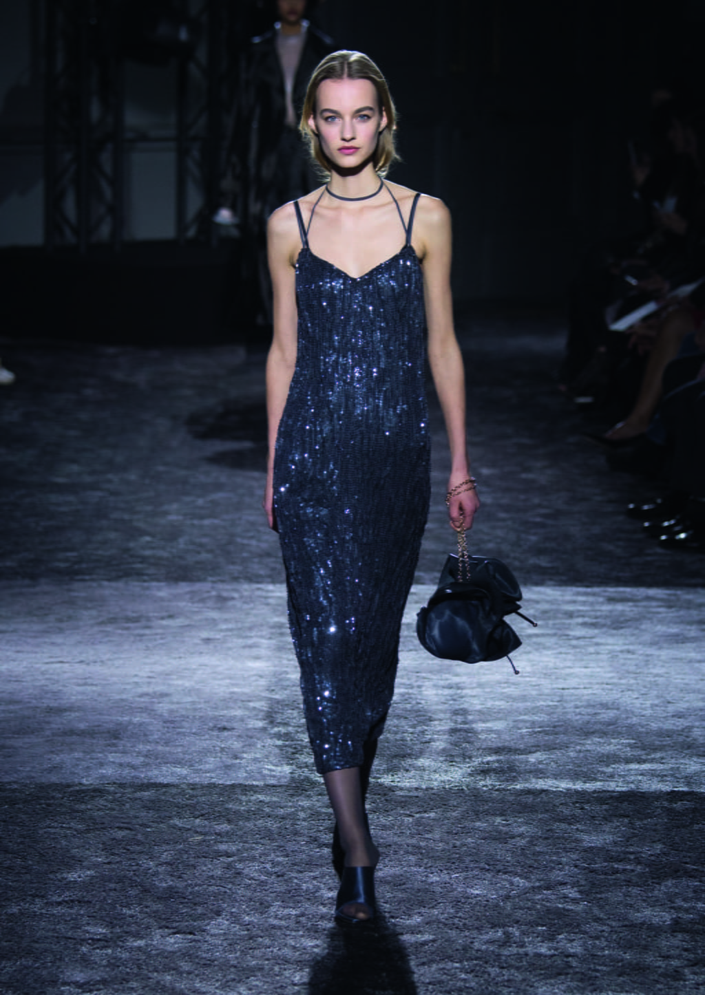 Fashion Week Paris Fall/Winter 2016 look 41 de la collection Nina Ricci womenswear