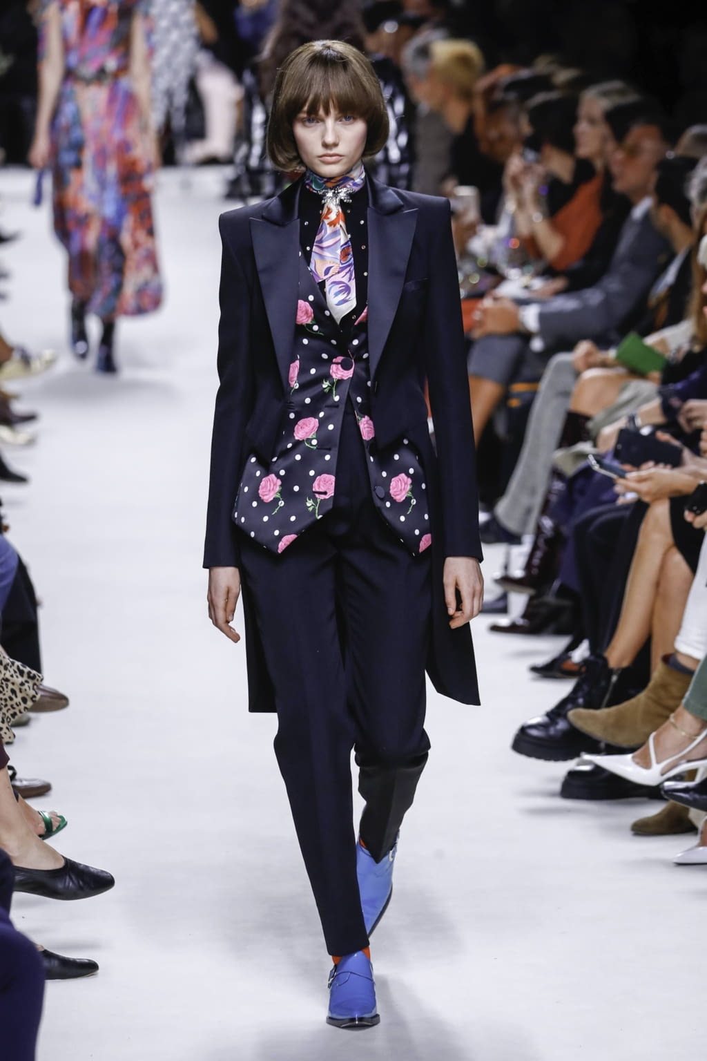 Fashion Week Paris Spring/Summer 2020 look 29 from the Rabanne collection 女装