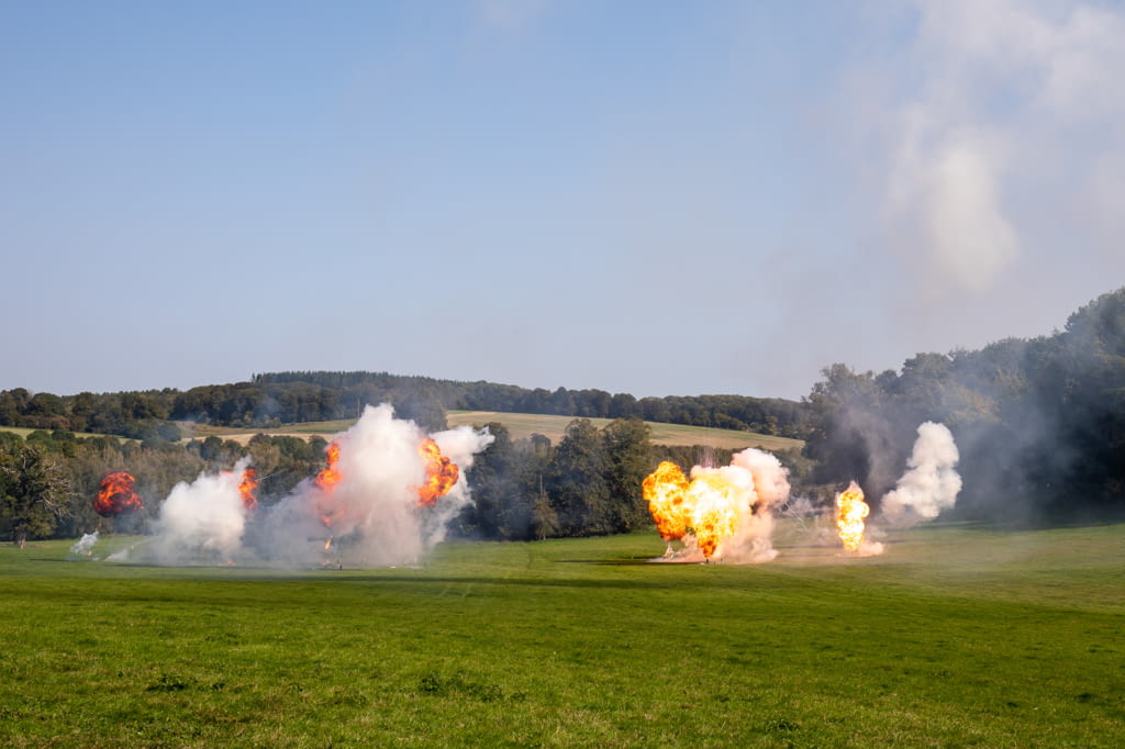 Fashion Week London Spring/Summer 2021 look 21 from the Paria Farzaneh collection 女装