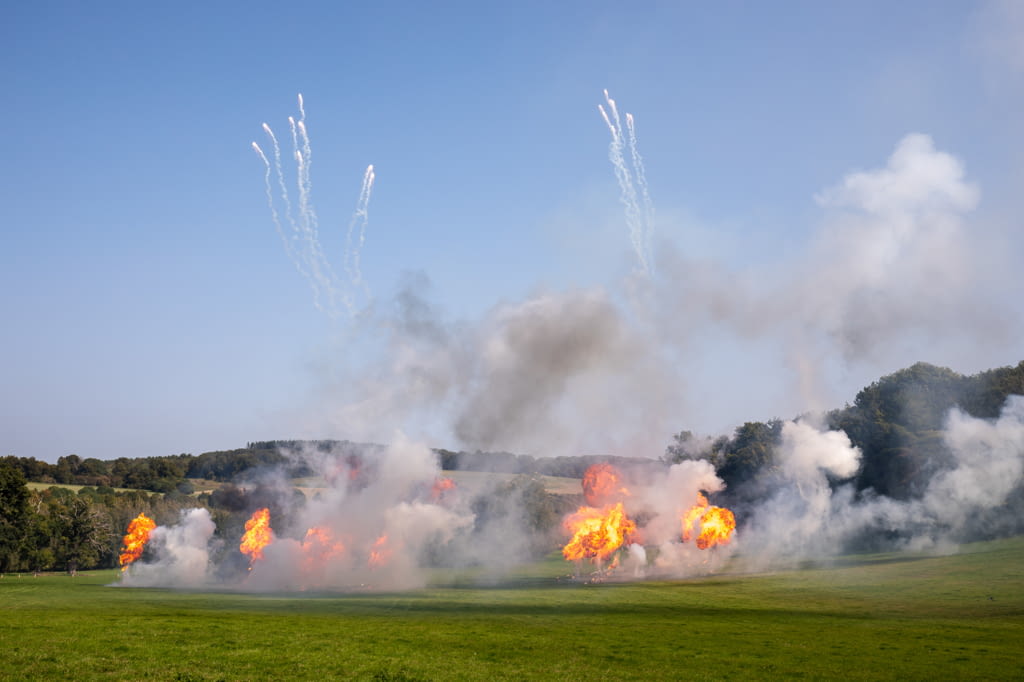 Fashion Week London Spring/Summer 2021 look 22 de la collection Paria Farzaneh womenswear