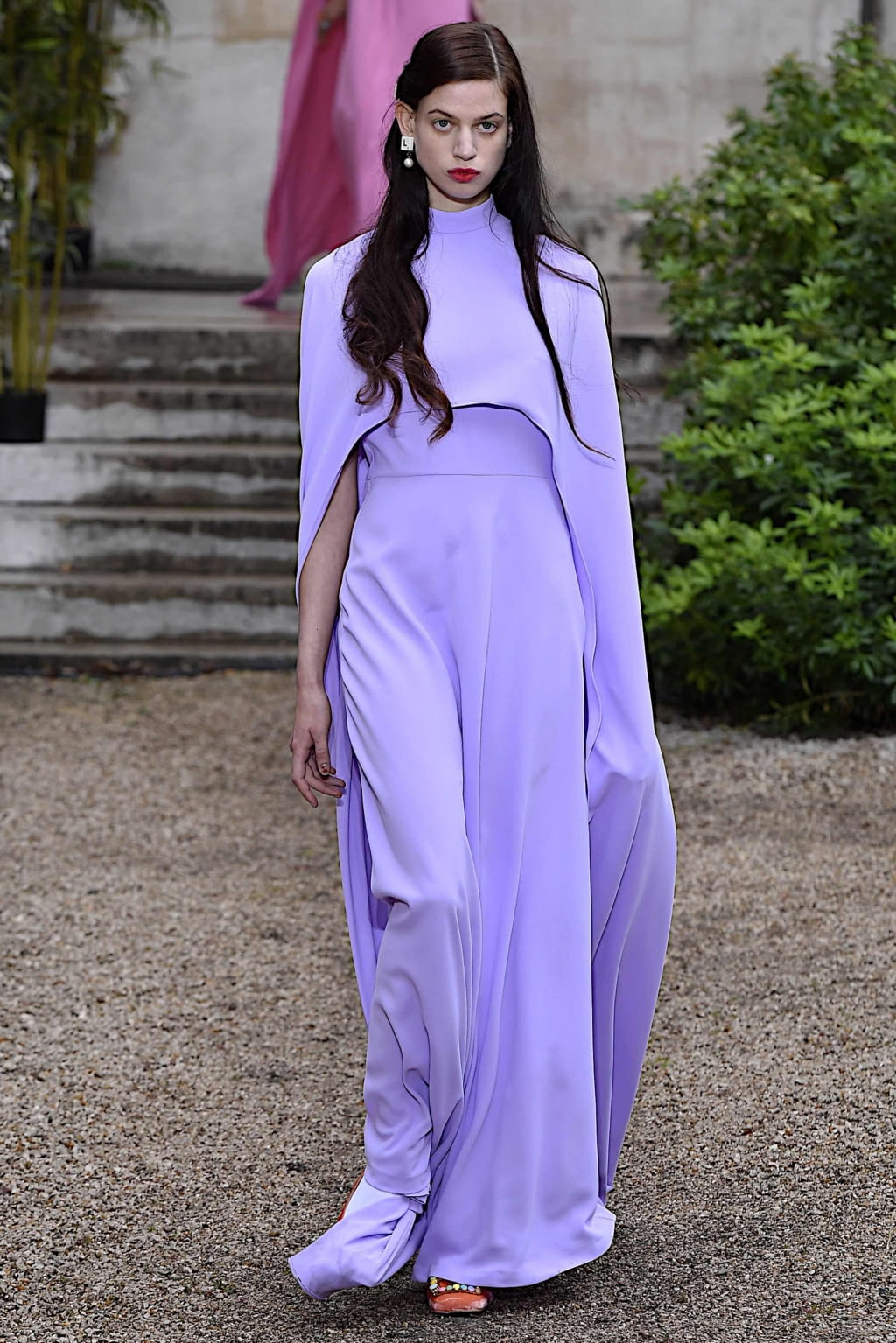 Fashion Week Paris Spring/Summer 2020 look 41 from the Paul & Joe collection womenswear