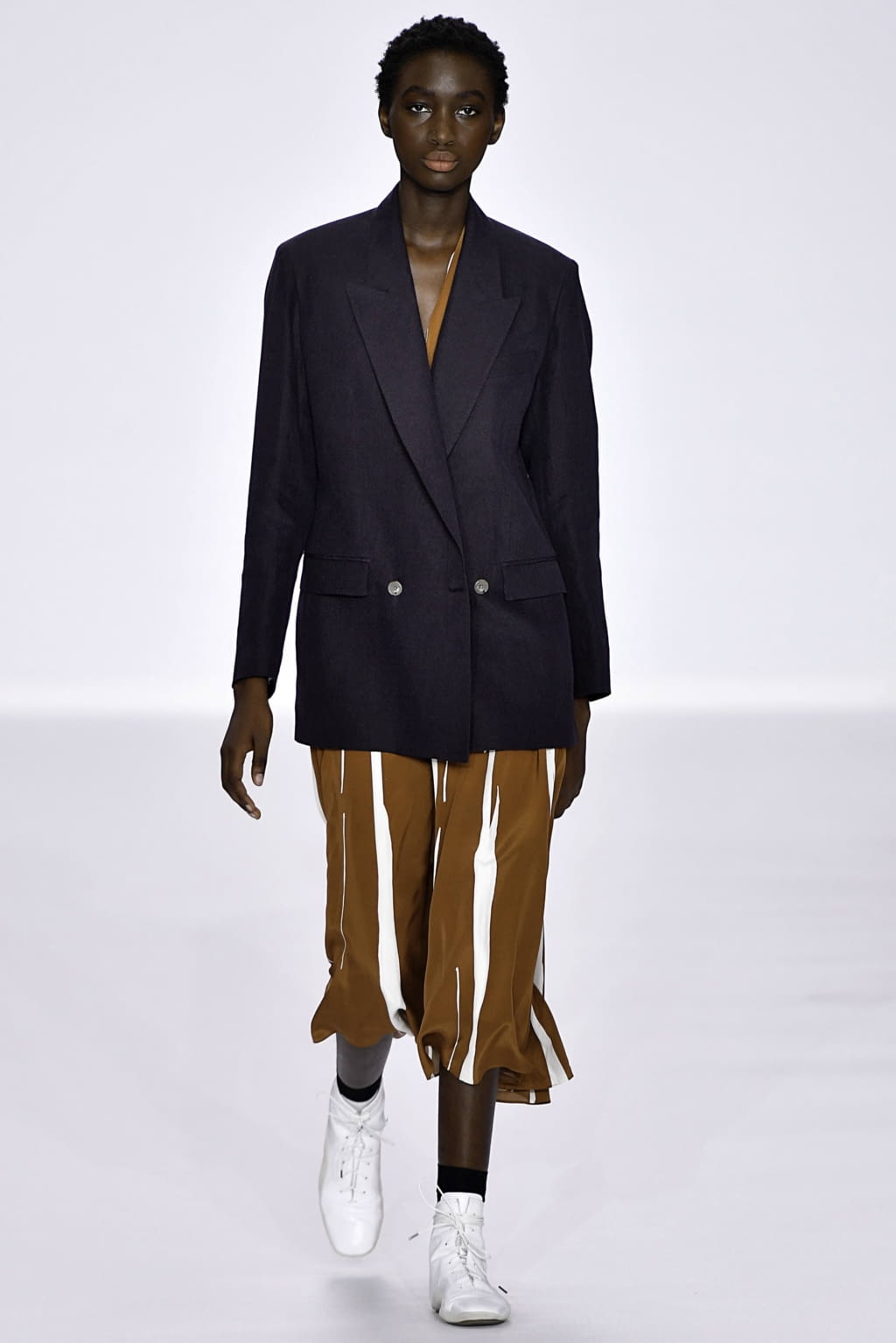 Fashion Week Paris Spring/Summer 2020 look 29 from the Paul Smith collection 男装