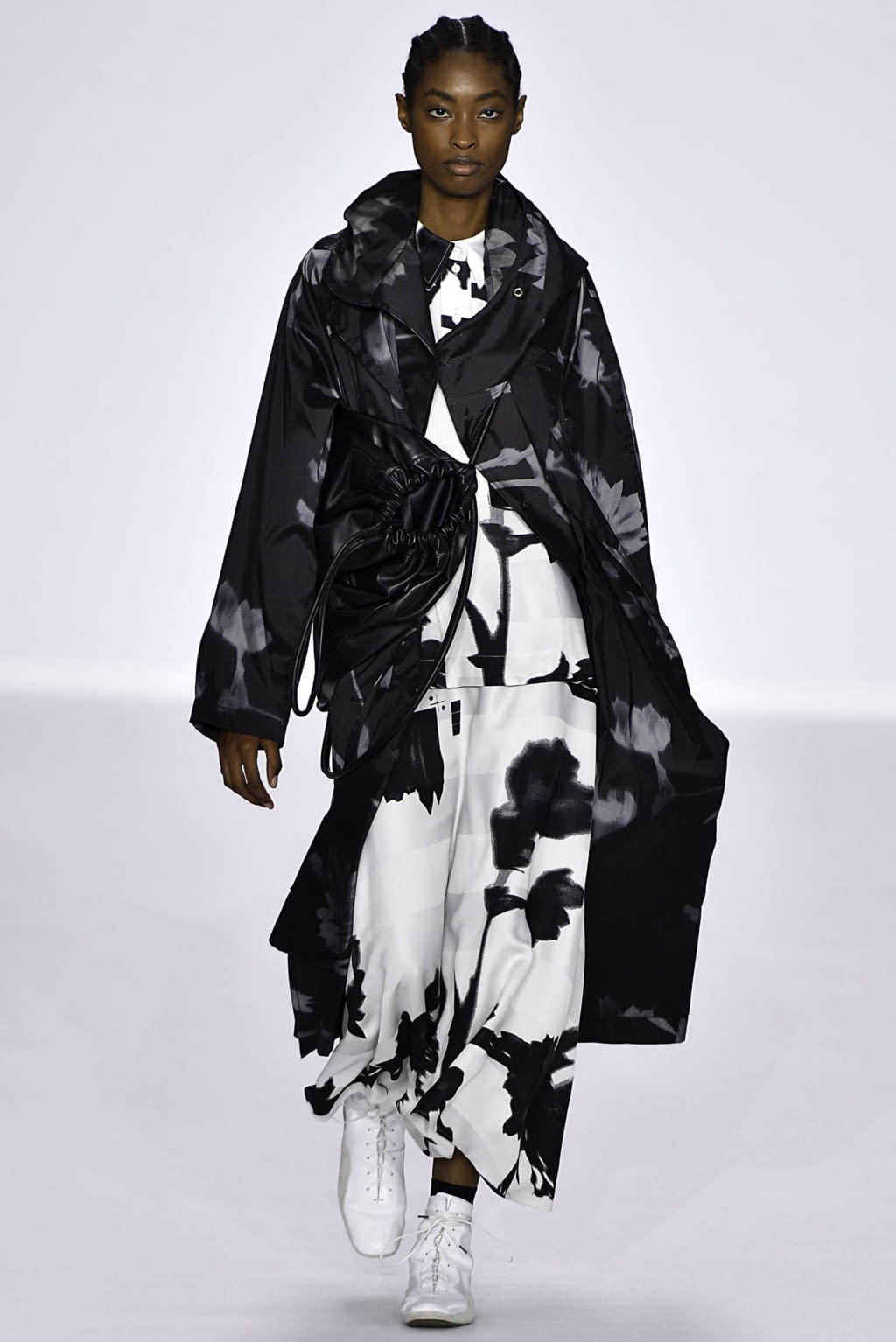 Fashion Week Paris Spring/Summer 2020 look 32 de la collection Paul Smith womenswear