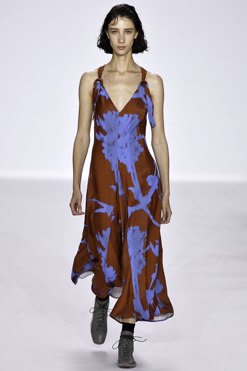 Fashion Week Paris Spring/Summer 2020 look 33 de la collection Paul Smith womenswear