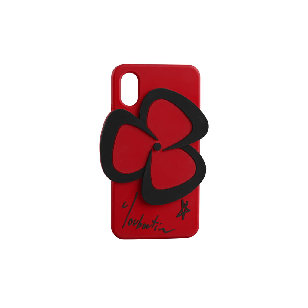 Fashion Week Paris Spring/Summer 2020 look 141 from the Christian Louboutin collection womenswear accessories