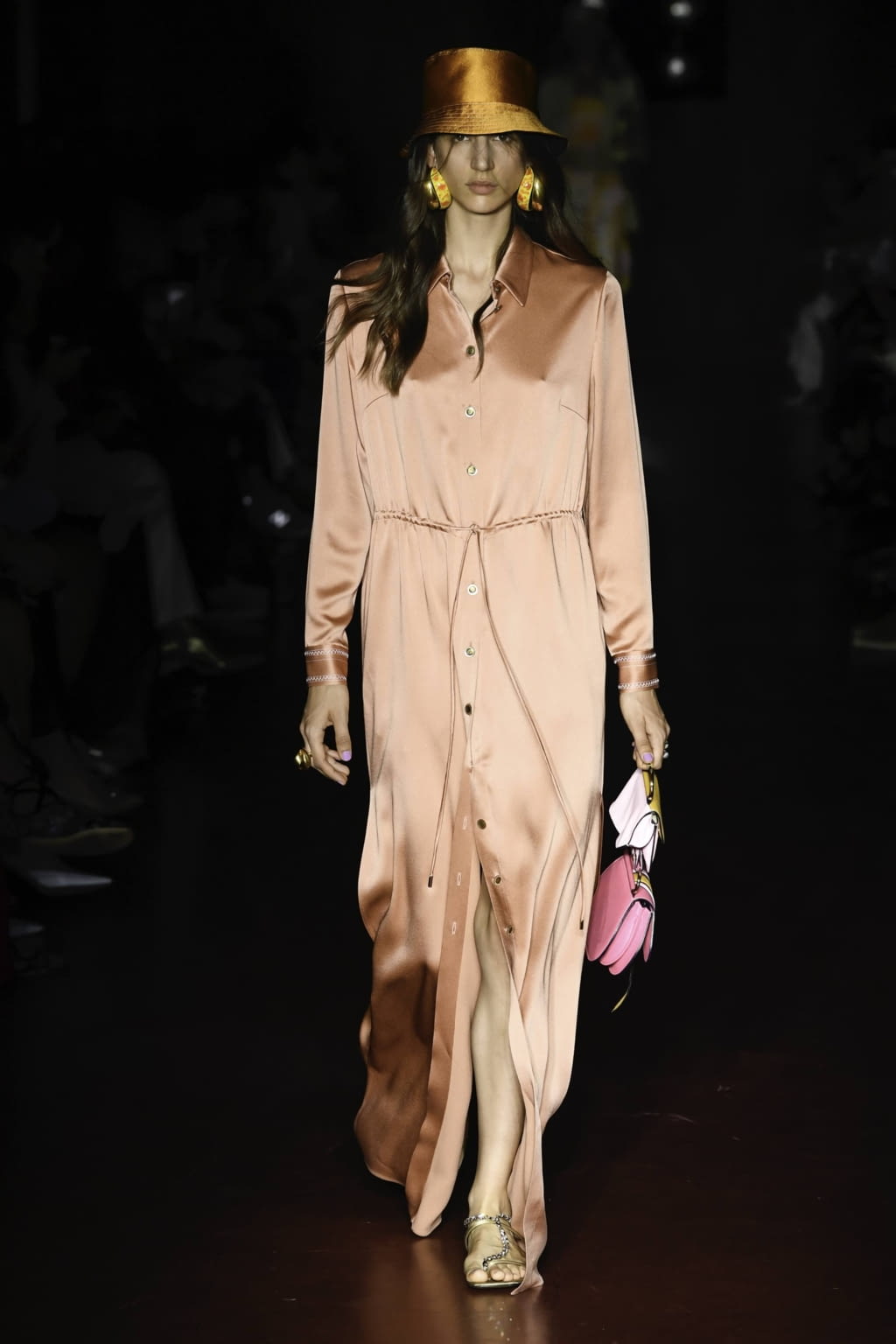 Fashion Week Milan Spring/Summer 2020 look 15 de la collection Peter Pilotto womenswear