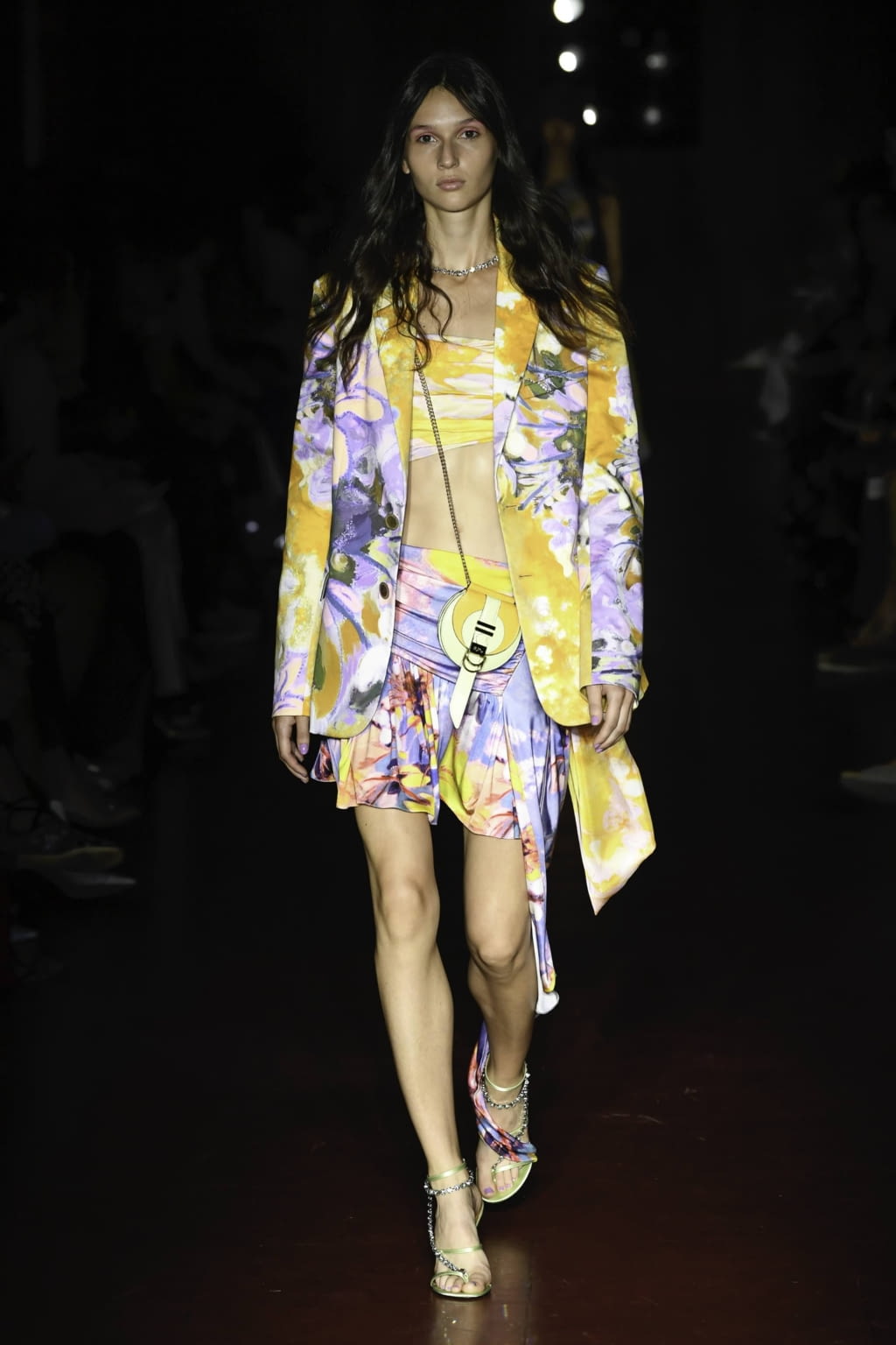 Fashion Week Milan Spring/Summer 2020 look 26 de la collection Peter Pilotto womenswear