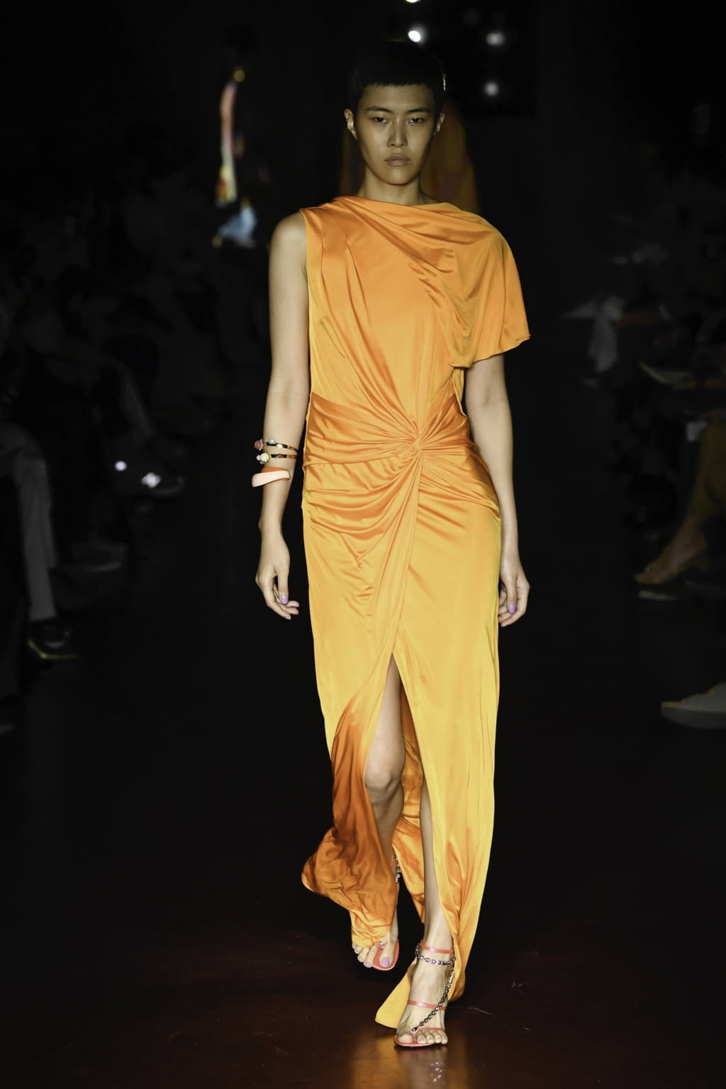 Fashion Week Milan Spring/Summer 2020 look 35 de la collection Peter Pilotto womenswear