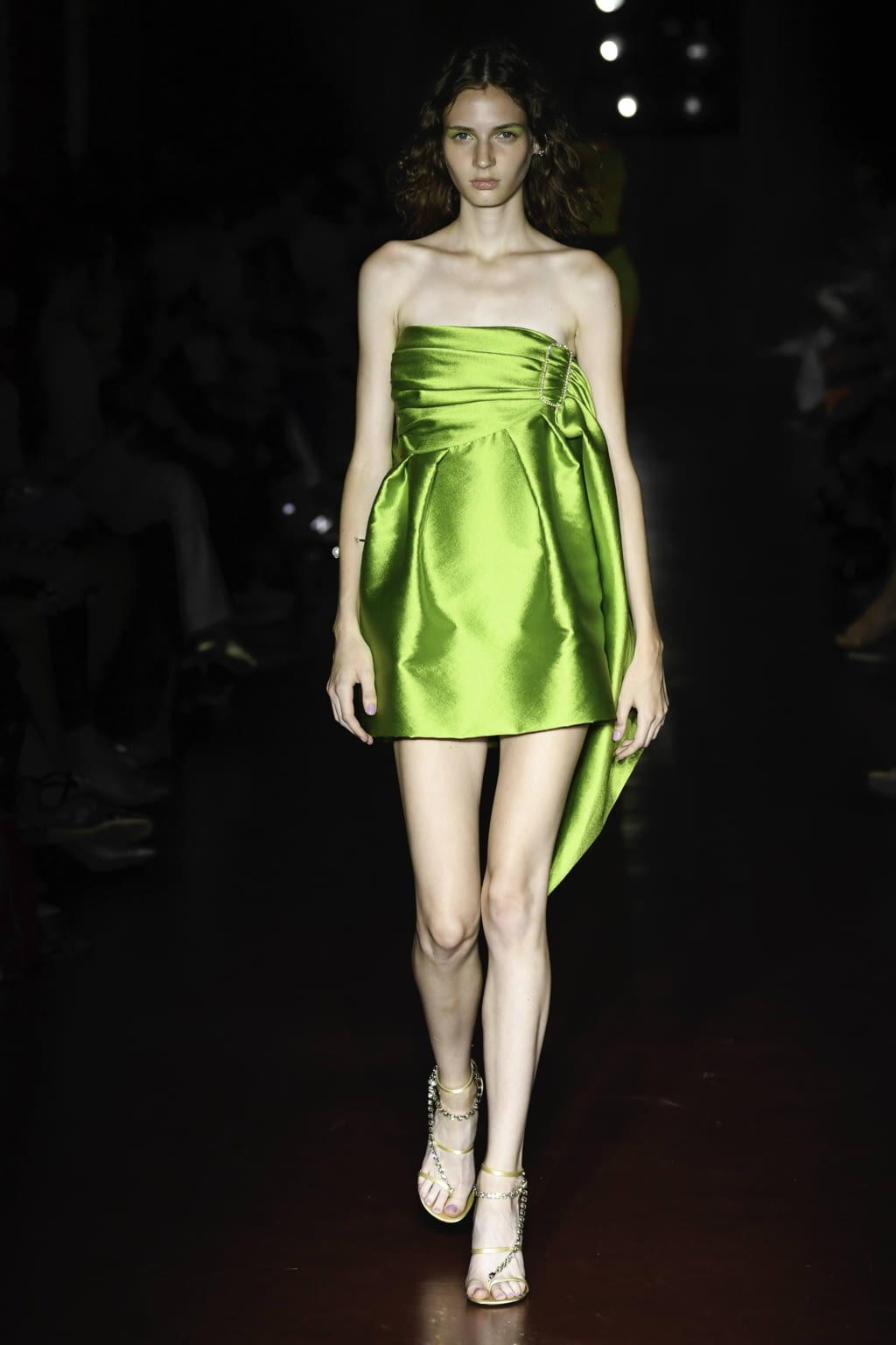 Fashion Week Milan Spring/Summer 2020 look 41 de la collection Peter Pilotto womenswear