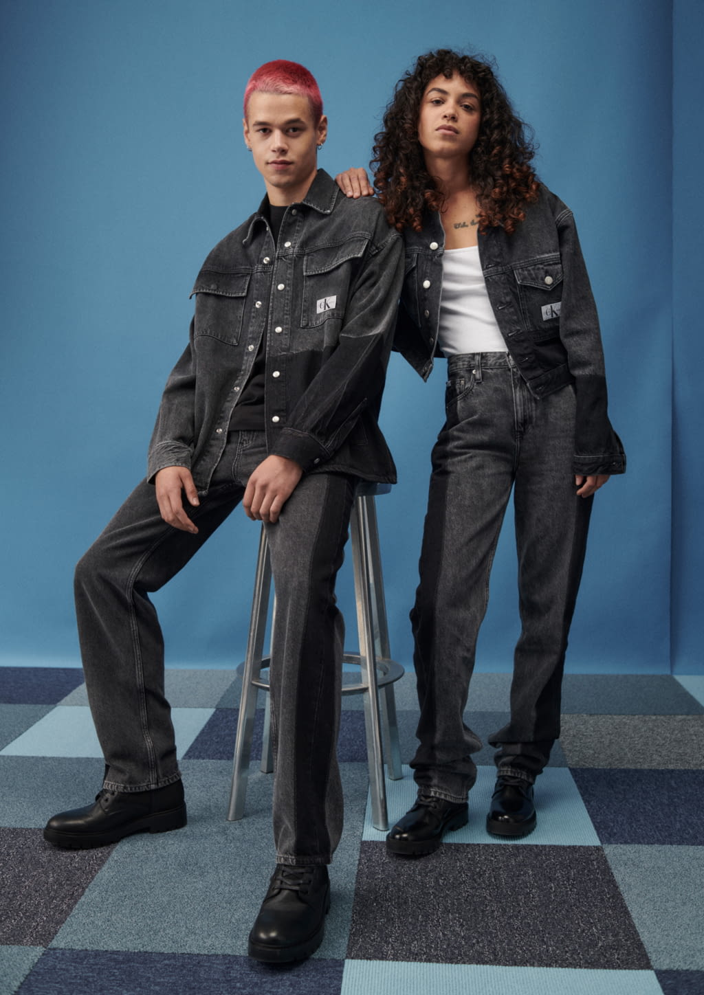 Calvin Klein Jeans, Matching Sets