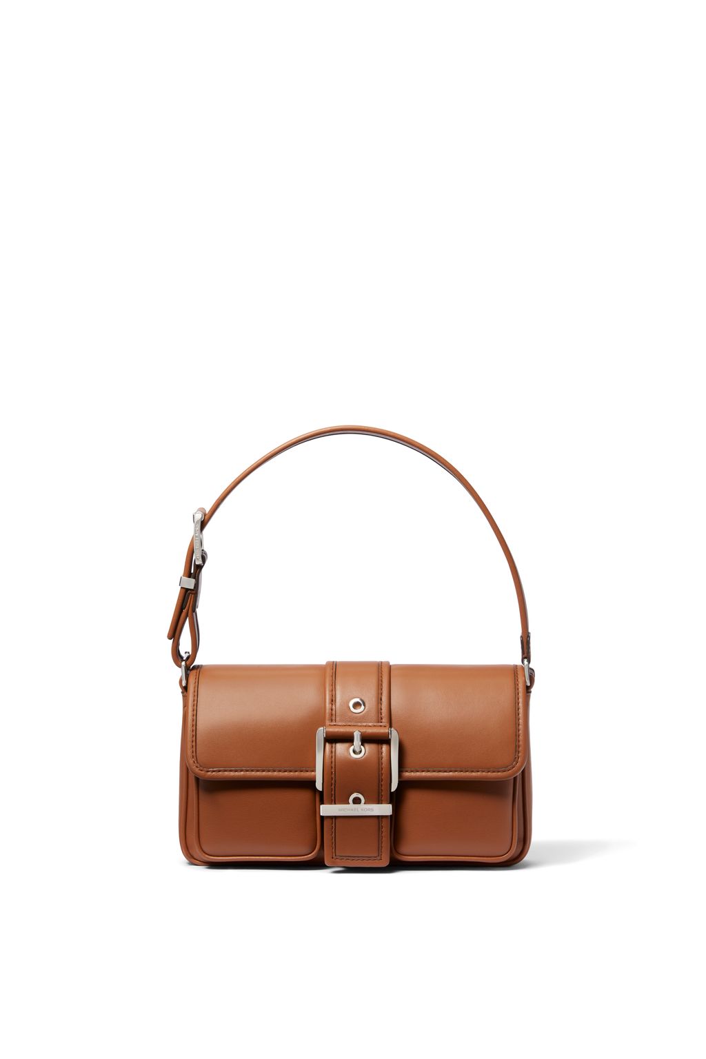 Fashion Week New York Pre-Fall 2024 look 11 from the MICHAEL Michael Kors collection womenswear accessories