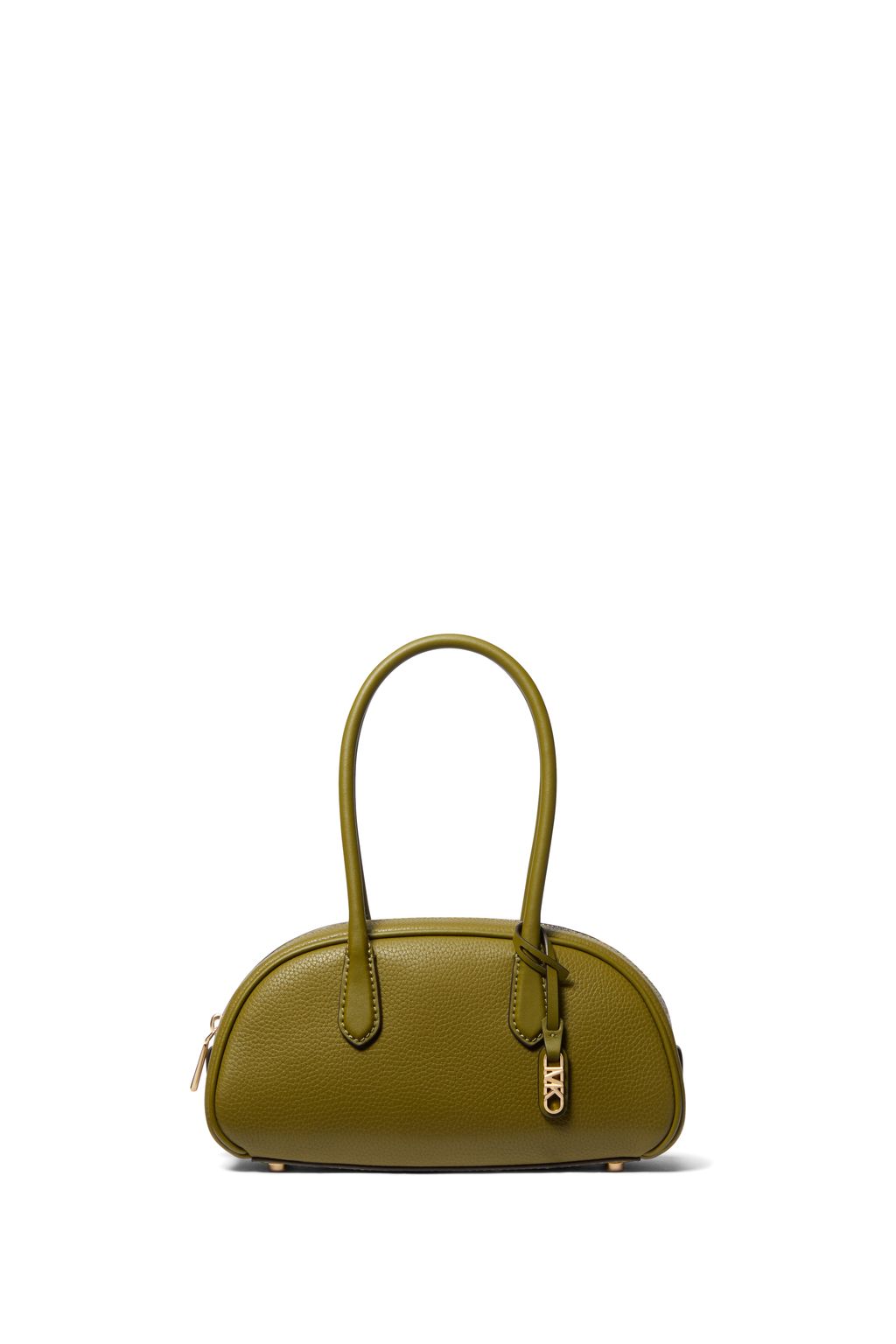 Fashion Week New York Pre-Fall 2024 look 16 from the MICHAEL Michael Kors collection womenswear accessories