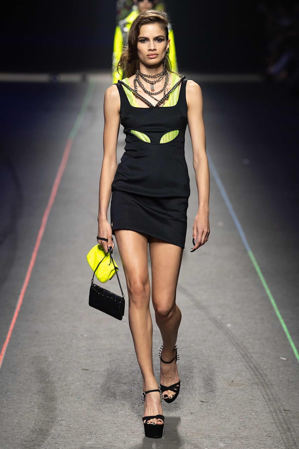 Fashion Week Milan Spring/Summer 2020 look 82 de la collection Philipp Plein menswear