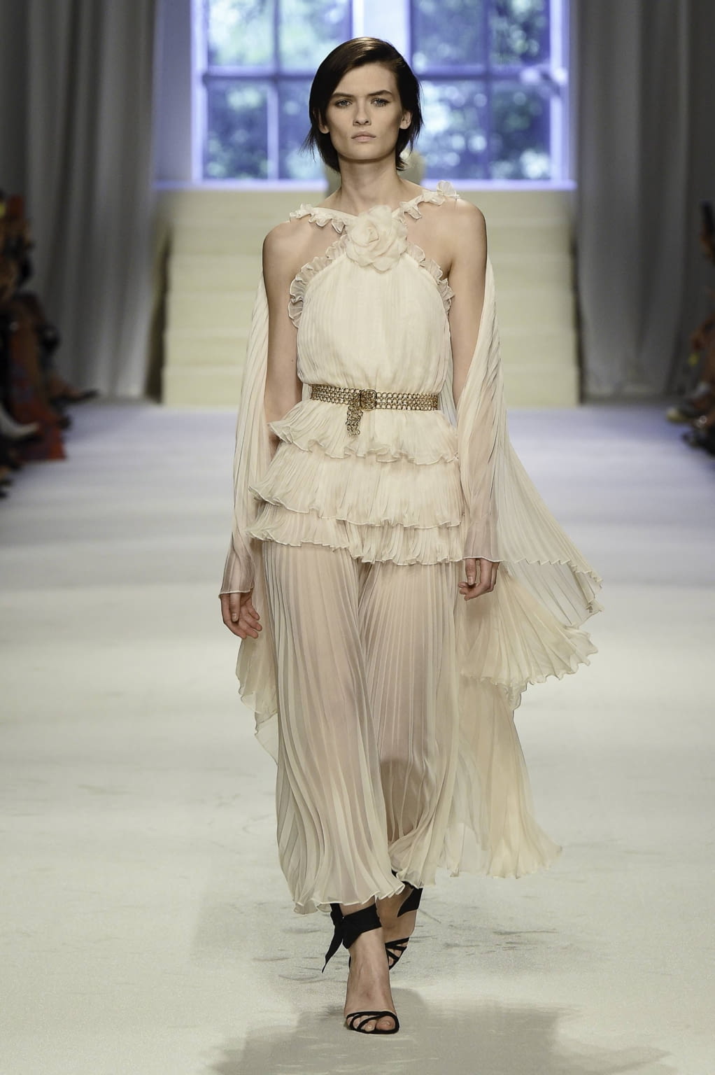 Fashion Week Milan Spring/Summer 2020 look 28 de la collection Philosophy di Lorenzo Serafini womenswear