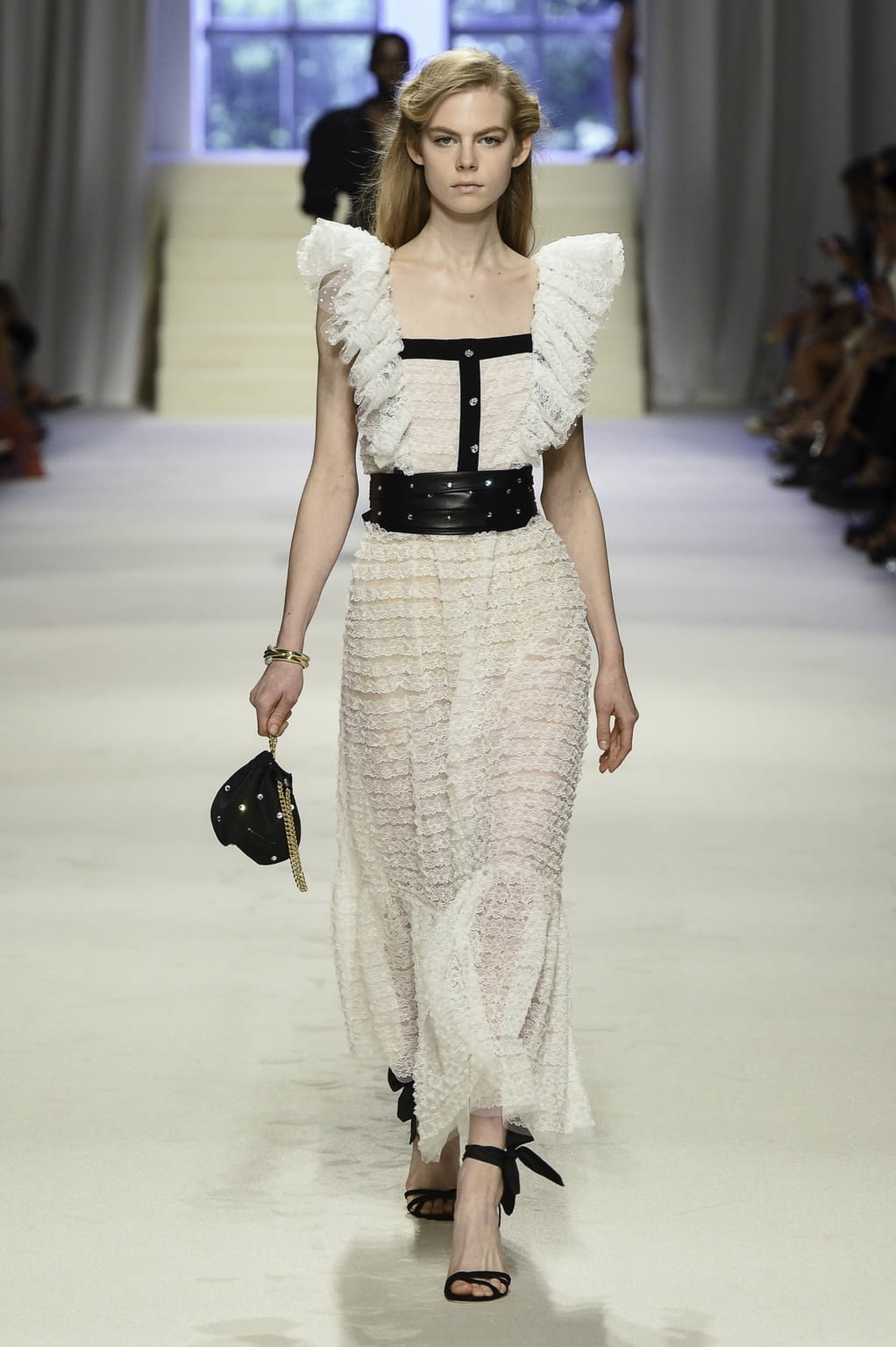 Fashion Week Milan Spring/Summer 2020 look 34 de la collection Philosophy di Lorenzo Serafini womenswear