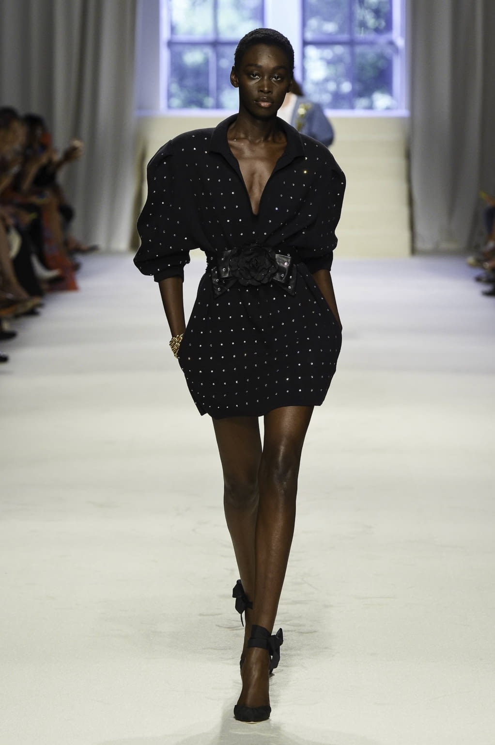 Fashion Week Milan Spring/Summer 2020 look 35 de la collection Philosophy di Lorenzo Serafini womenswear