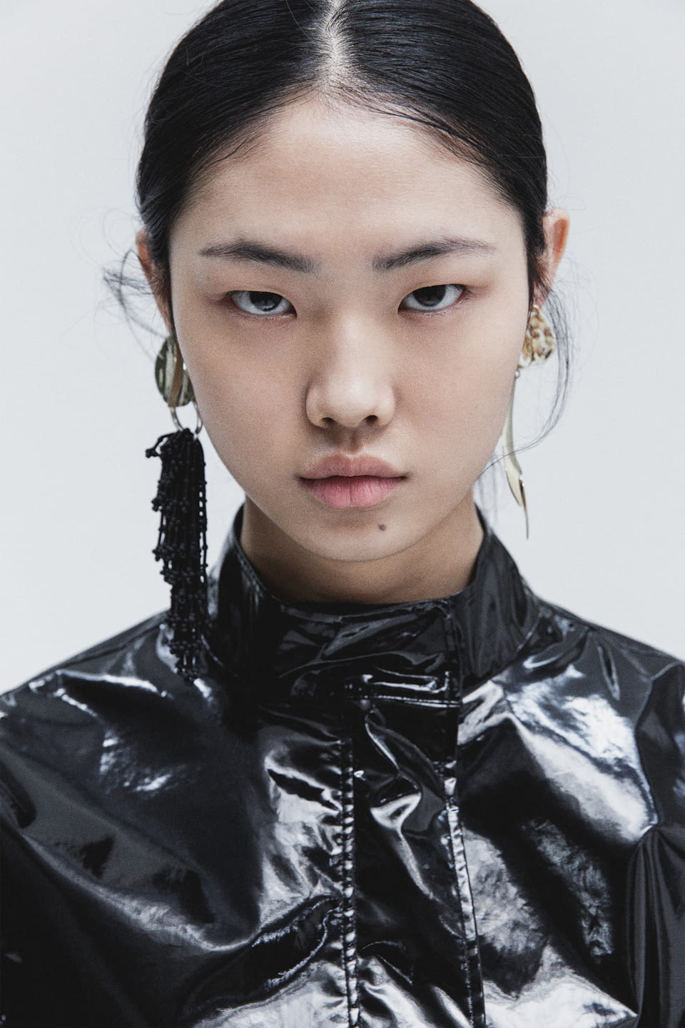 Fashion Week New York Resort 2018 look 10 from the 3.1 Phillip Lim collection 女装