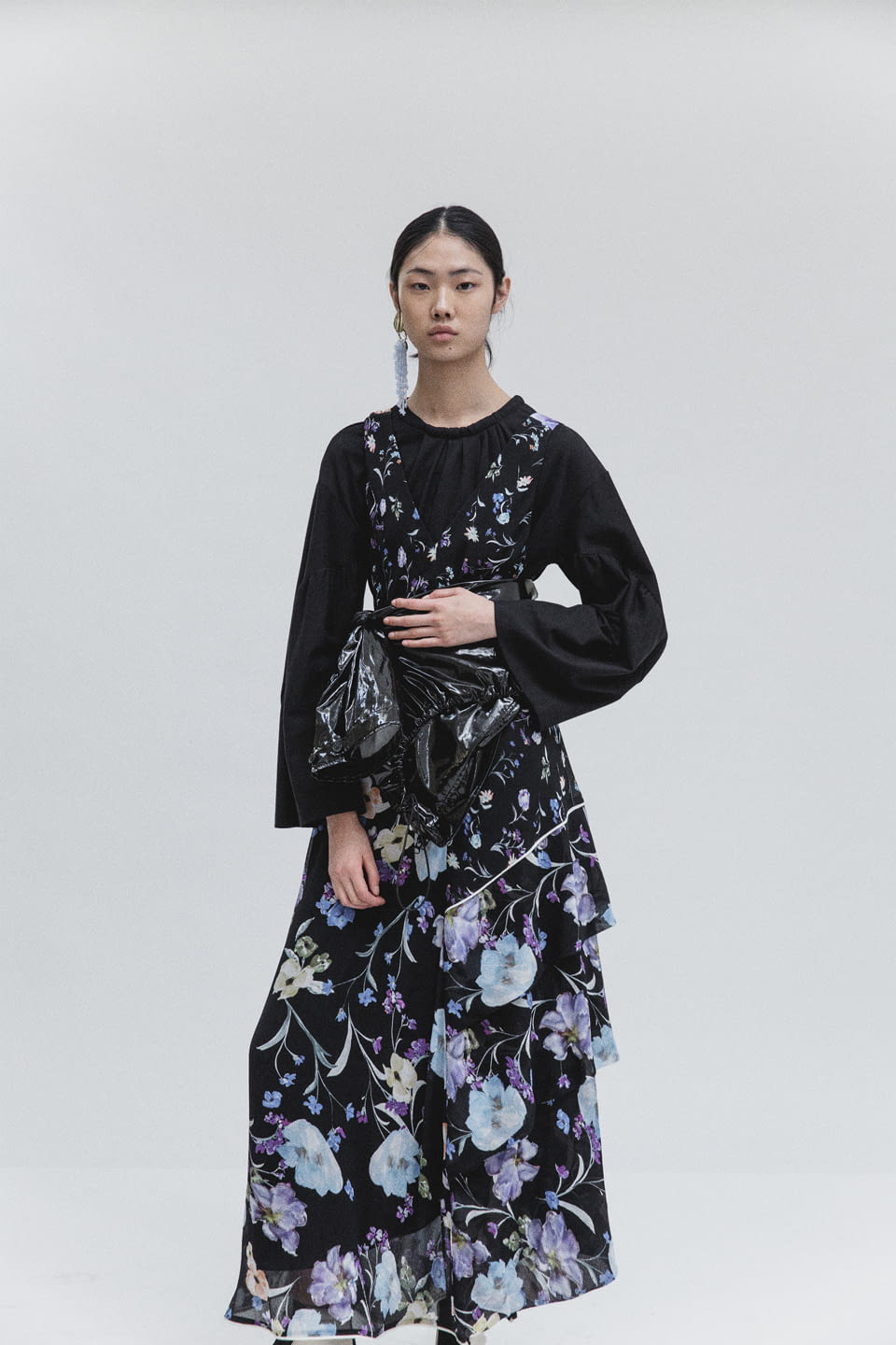 Fashion Week New York Resort 2018 look 32 from the 3.1 Phillip Lim collection womenswear