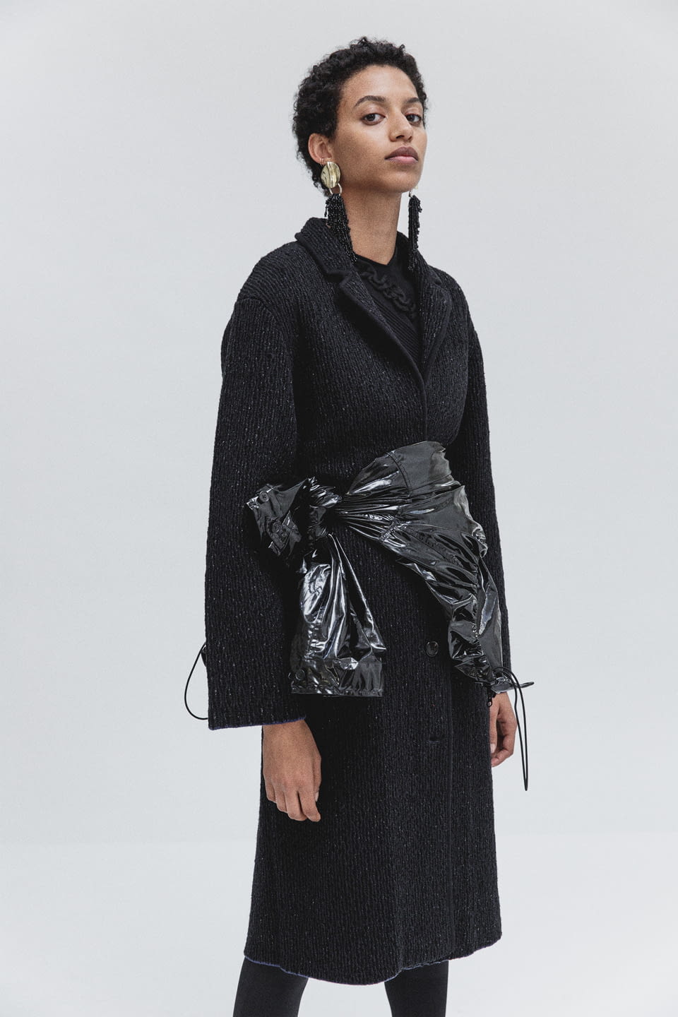 Fashion Week New York Resort 2018 look 39 from the 3.1 Phillip Lim collection womenswear