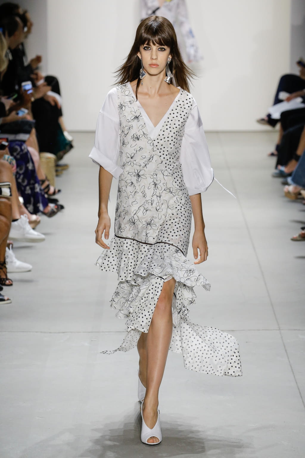 Prabal Gurung S S 17 womenswear 14 Tagwalk The Fashion Search