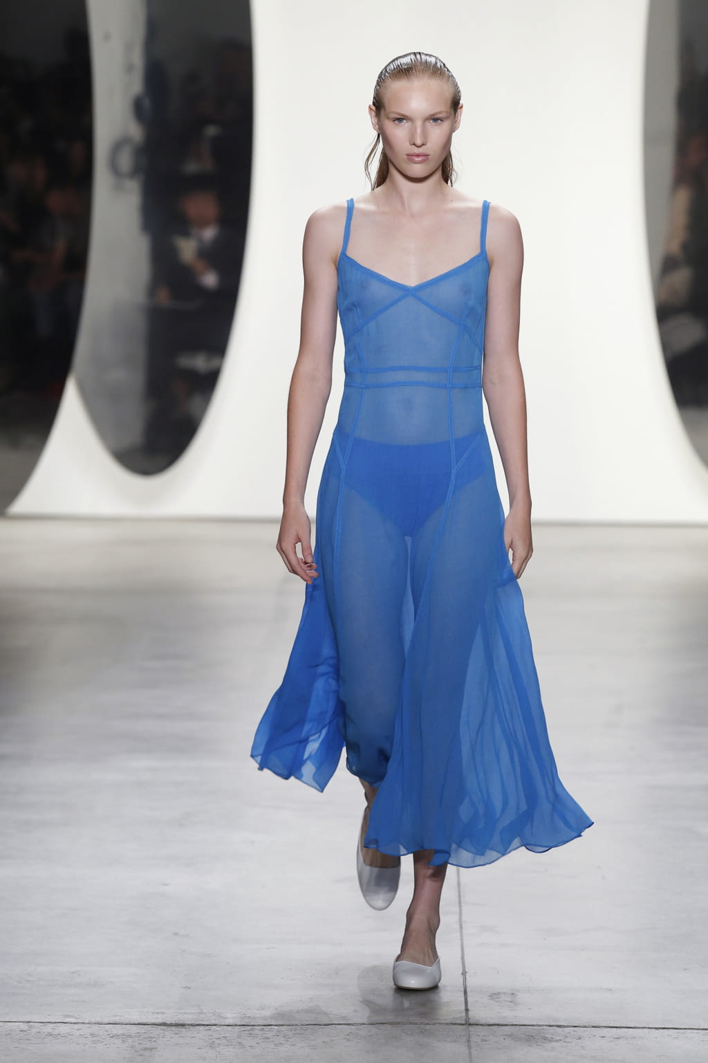 Prabal Gurung S S 18 womenswear 5 Tagwalk The Fashion Search