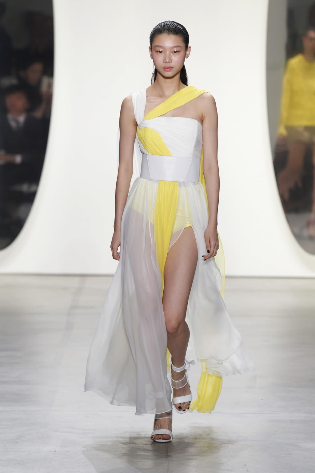 Prabal Gurung S S 18 womenswear 21 Tagwalk The Fashion Search