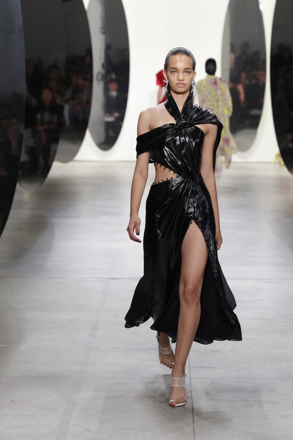 Prabal Gurung S S 18 womenswear 41 Tagwalk The Fashion Search