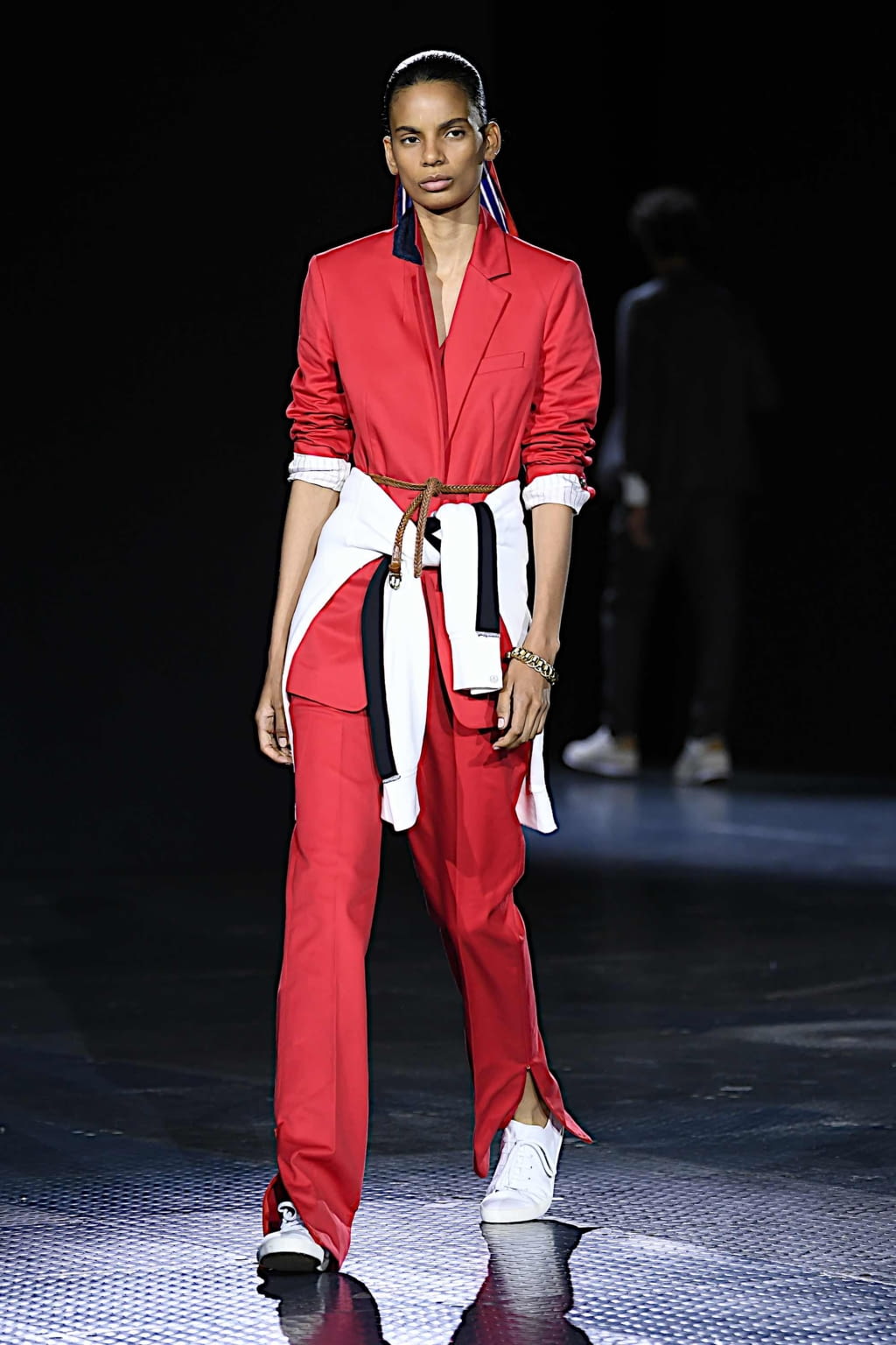 Fashion Week New York Spring/Summer 2020 look 13 from the Rag & Bone collection 女装