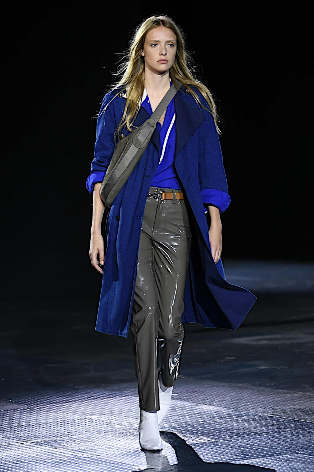 Fashion Week New York Spring/Summer 2020 look 26 from the Rag & Bone collection 女装