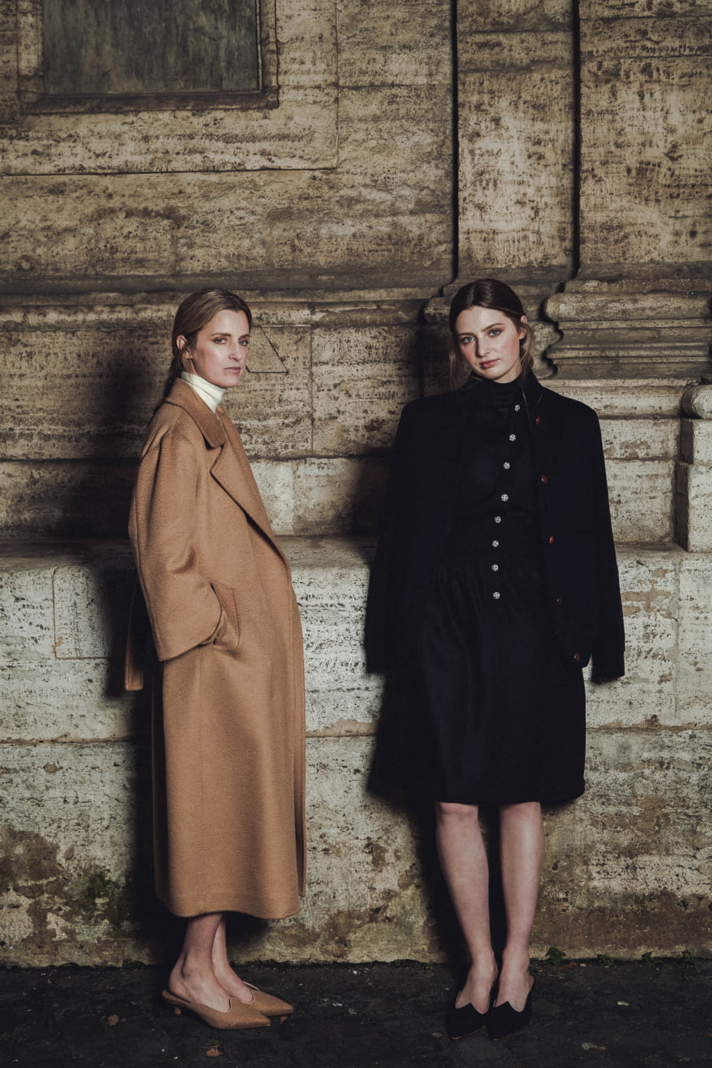 Fashion Week Milan Fall/Winter 2019 look 22 de la collection Giuliva Heritage womenswear