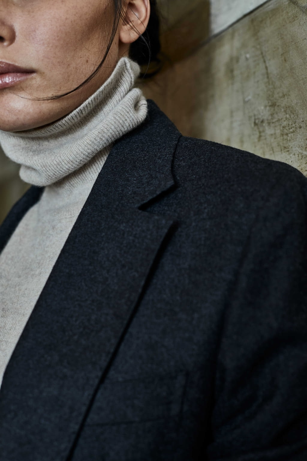 Fashion Week Milan Fall/Winter 2018 look 25 from the Giuliva Heritage collection womenswear