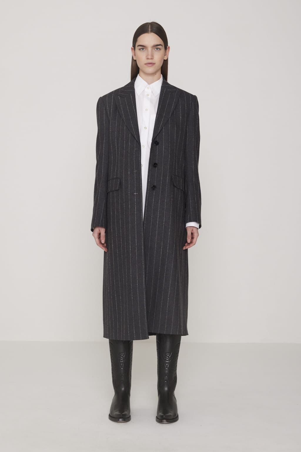 Fashion Week Copenhagen Pre-Fall 2022 look 30 from the REMAIN collection womenswear